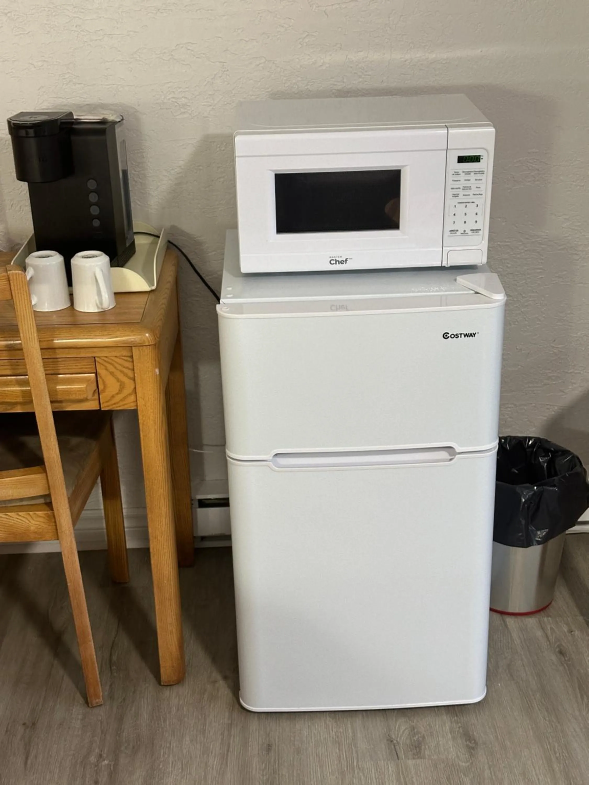 Motel Carleton Sur Mer