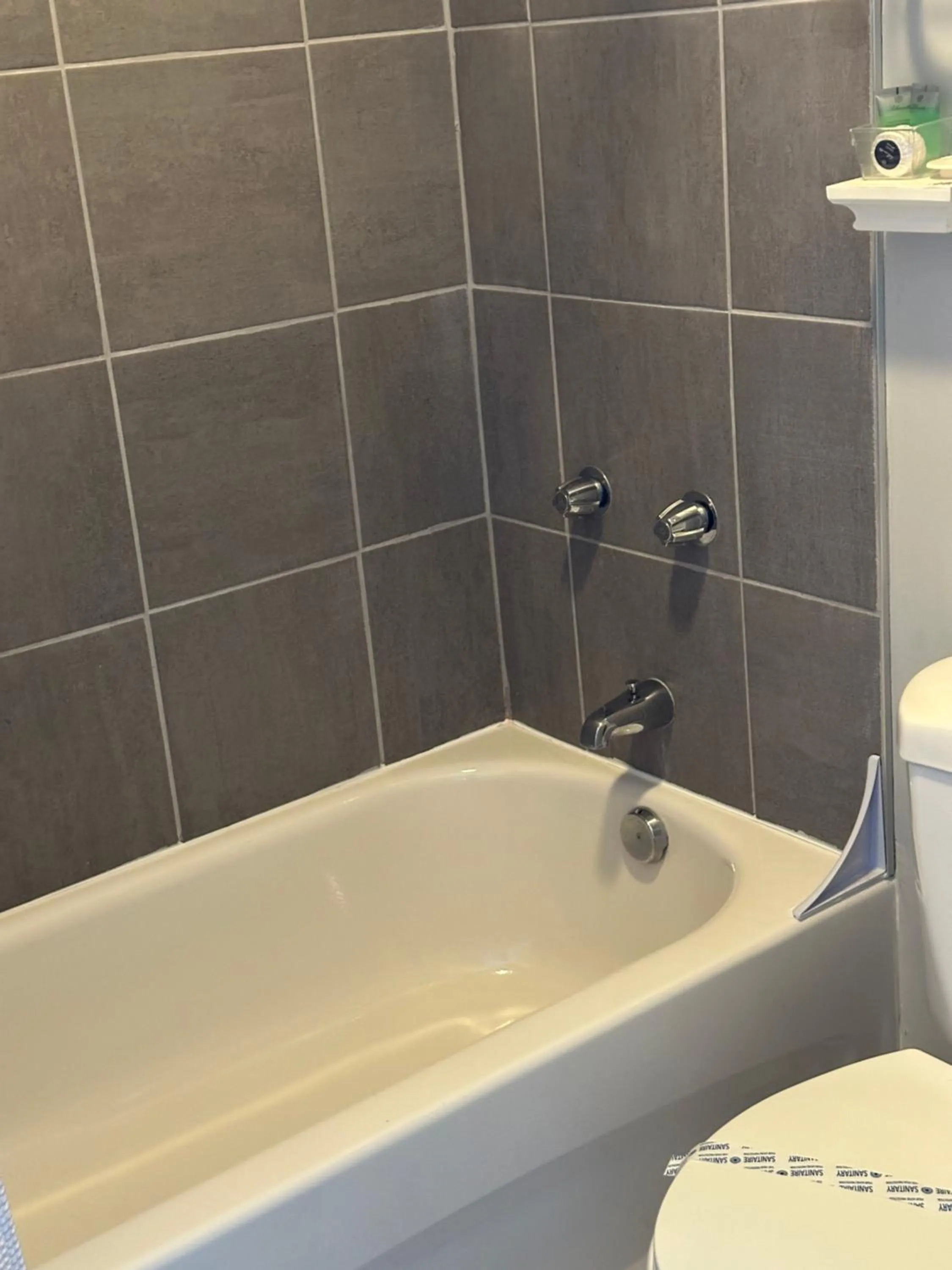 Motel Carleton Sur Mer