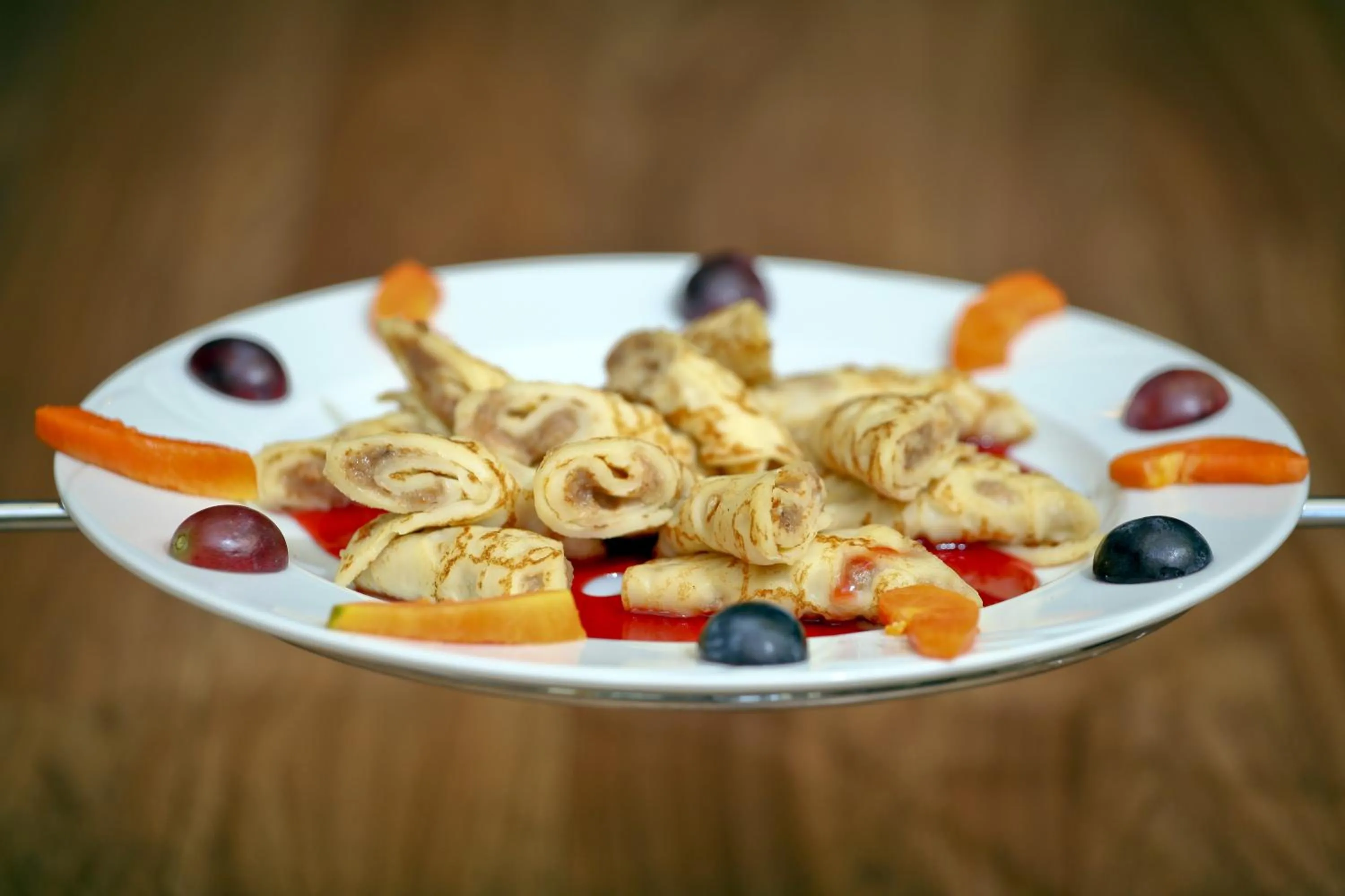 Food and drinks in Best Western Hotel Peine Salzgitter