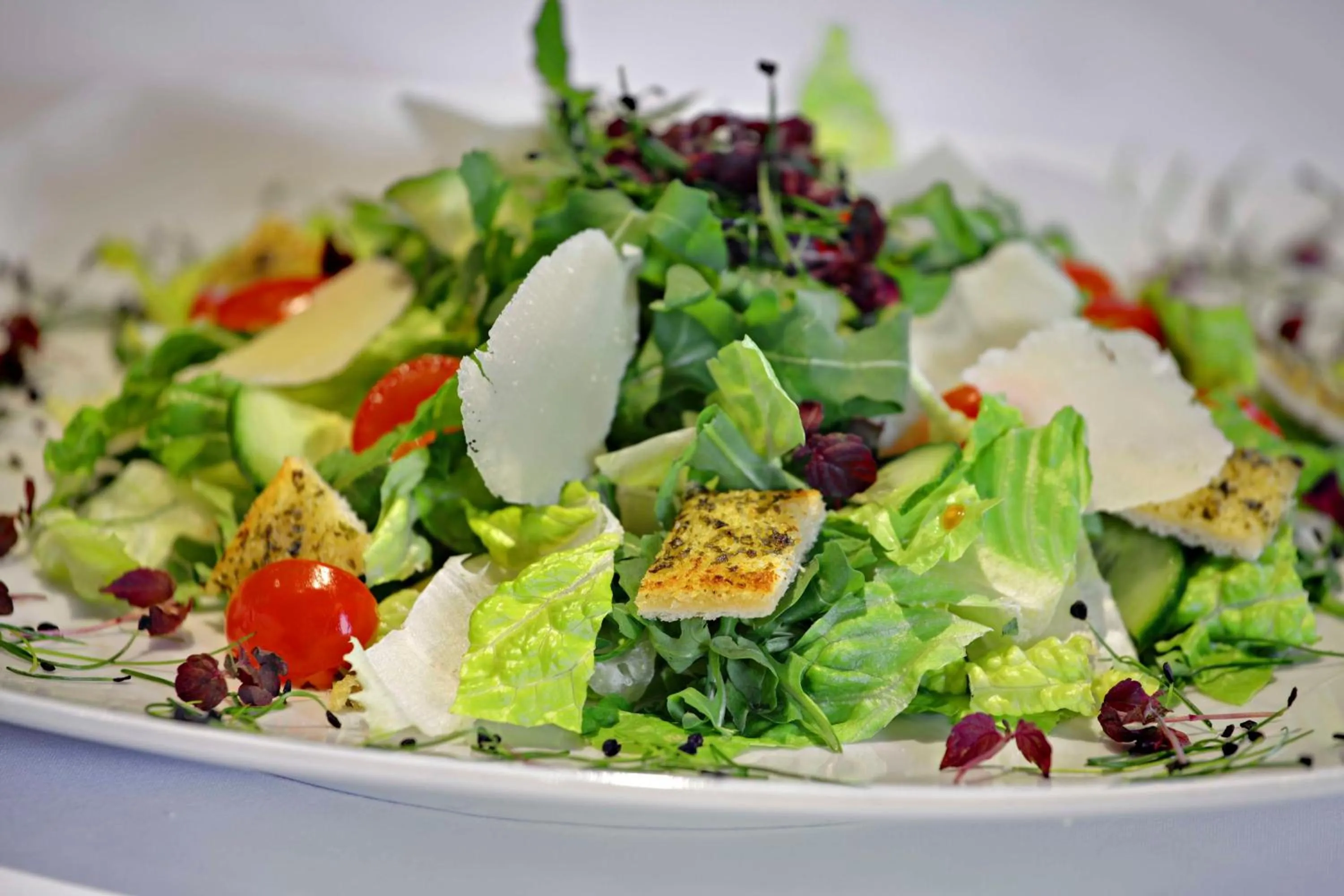 Food and drinks in Best Western Hotel Peine Salzgitter