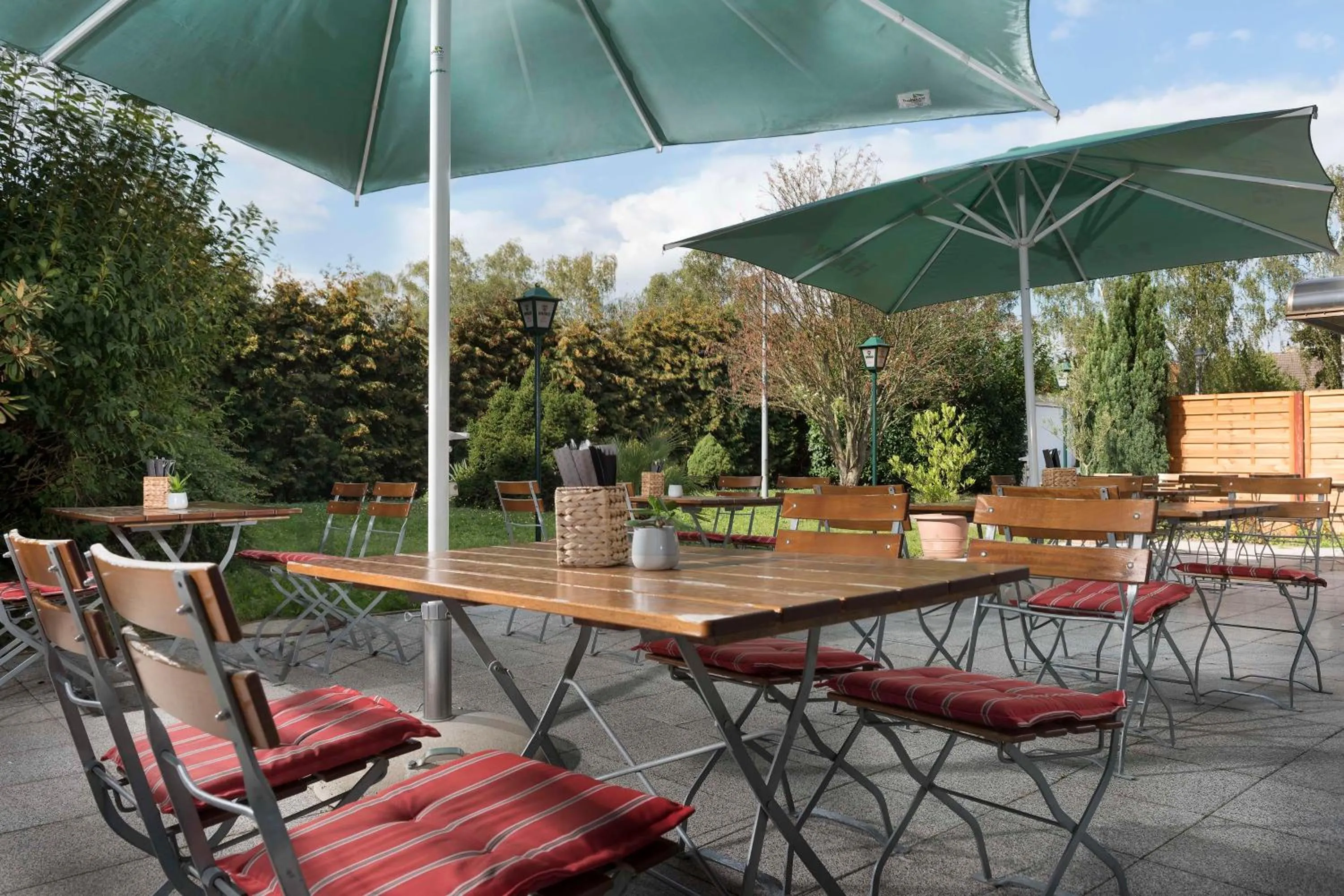 Food and drinks in Best Western Hotel Peine Salzgitter