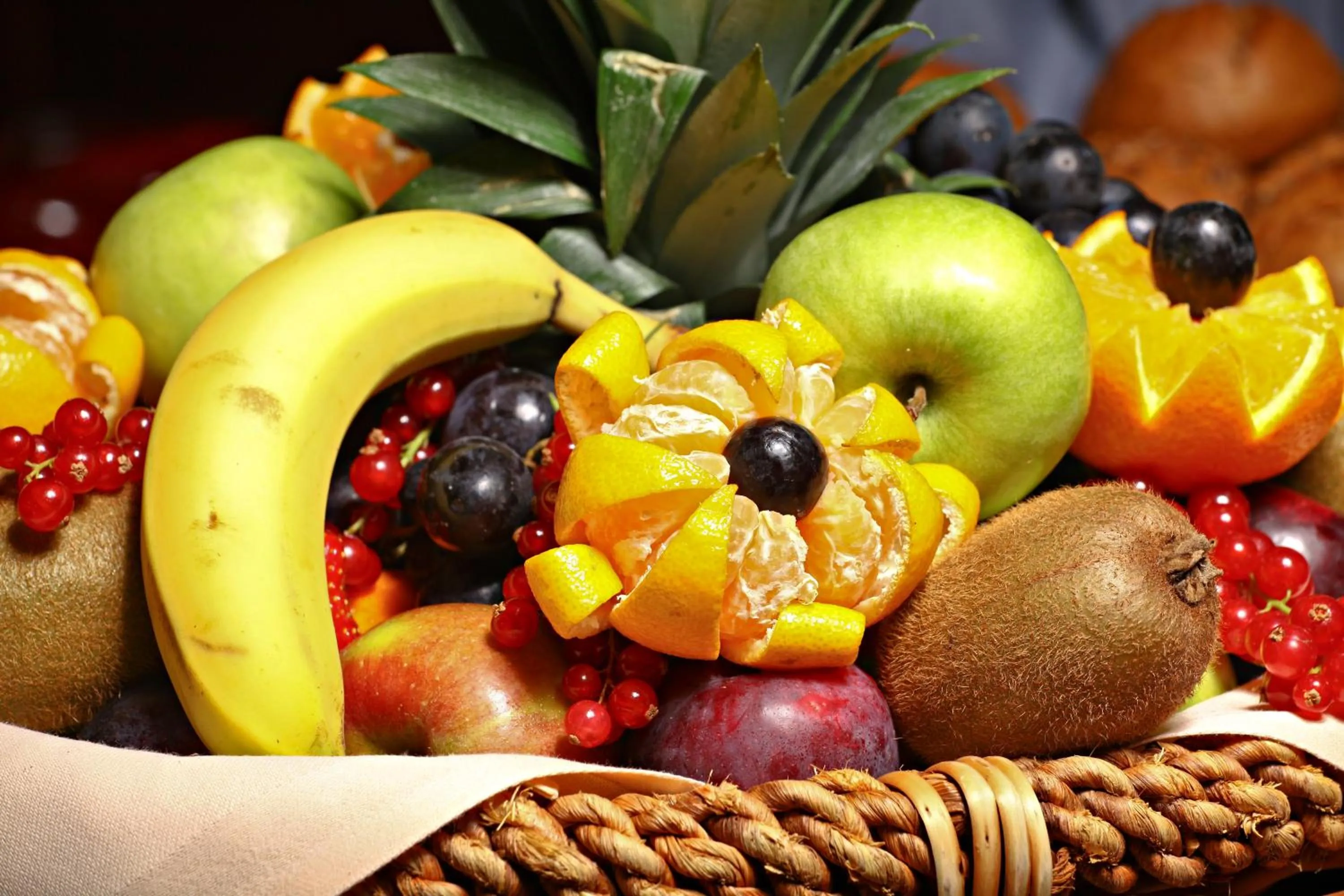 Buffet breakfast in Best Western Hotel Peine Salzgitter