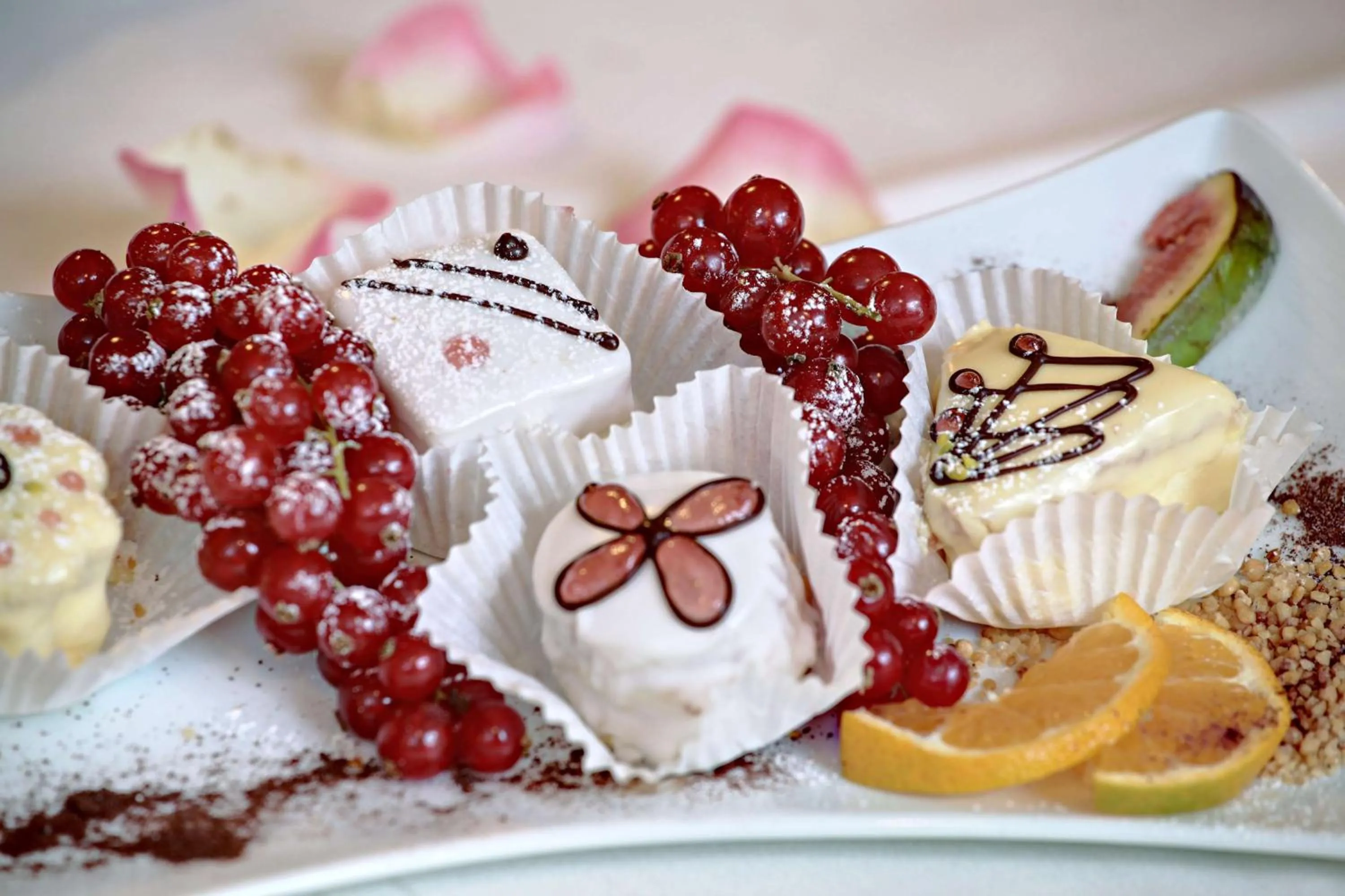 Restaurant/places to eat in Best Western Hotel Peine Salzgitter