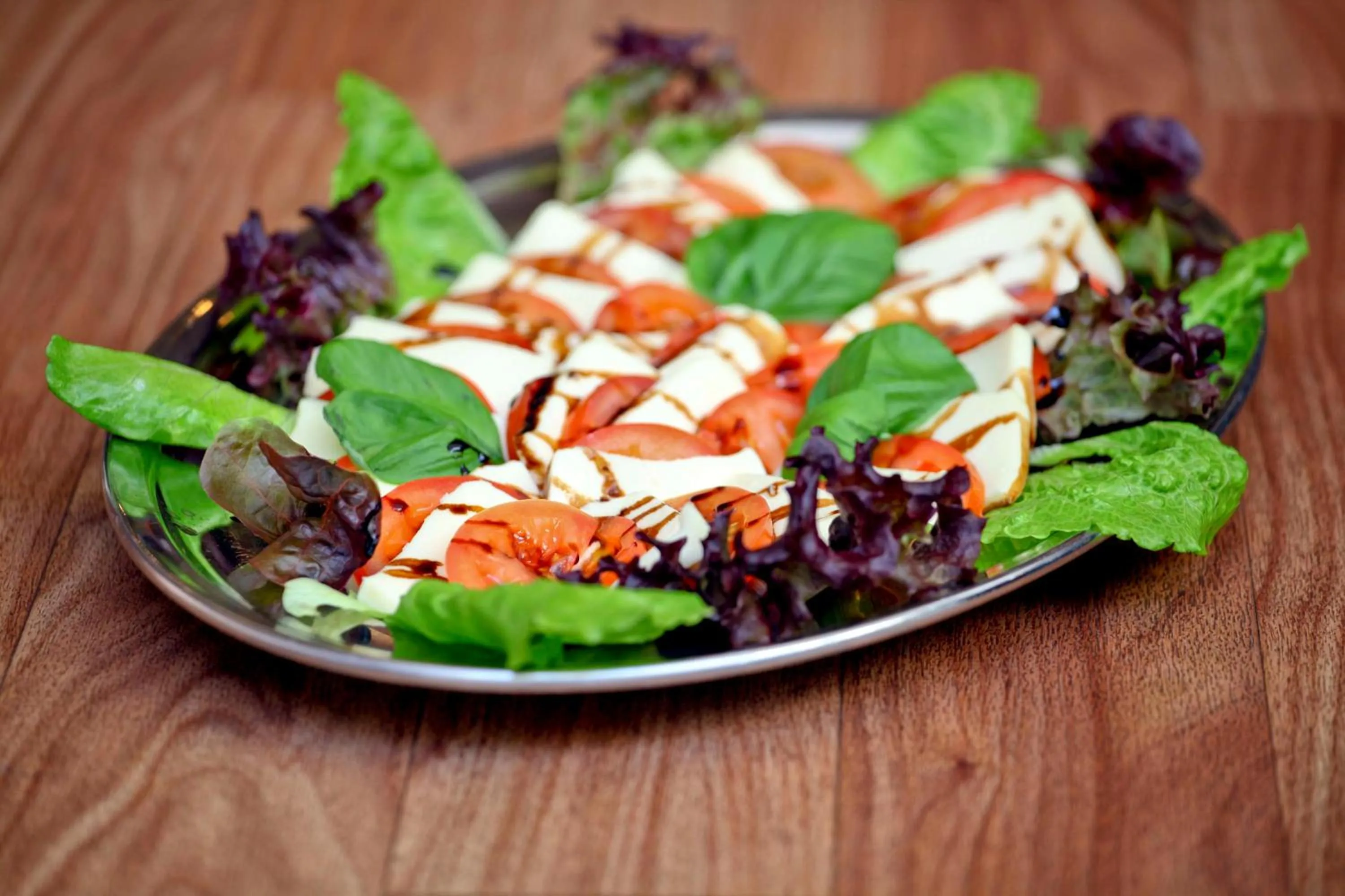 Food and drinks in Best Western Hotel Peine Salzgitter