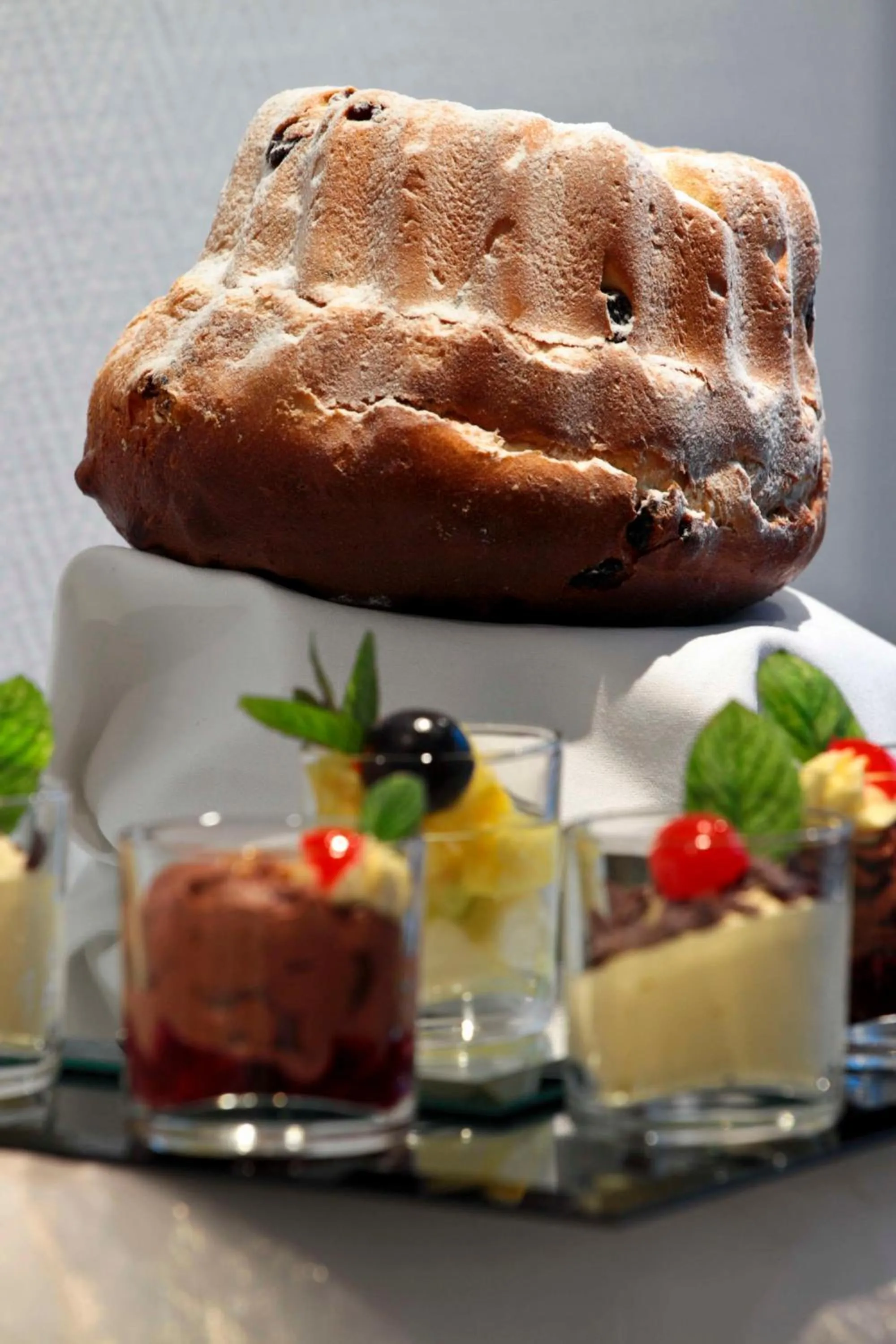 Food and drinks in Best Western Hotel Peine Salzgitter