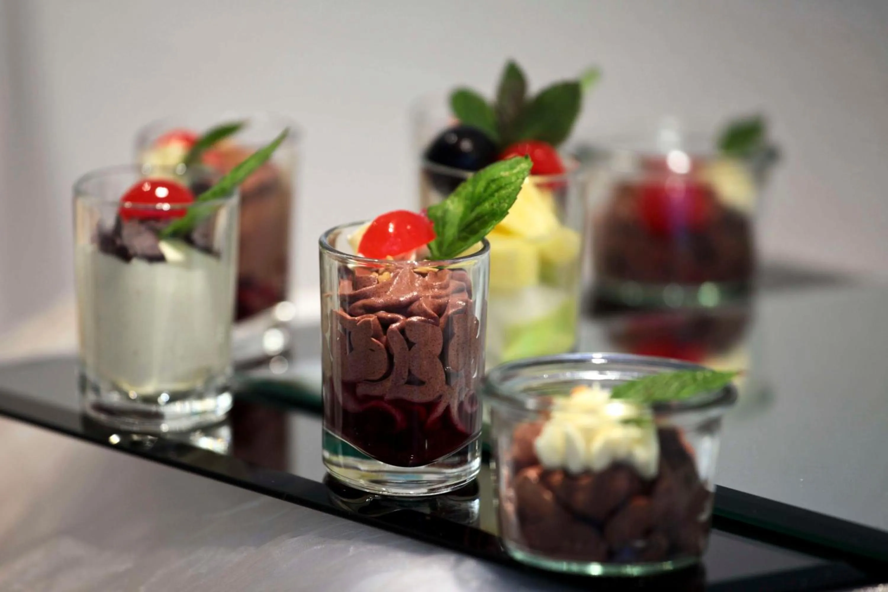 Food and drinks in Best Western Hotel Peine Salzgitter