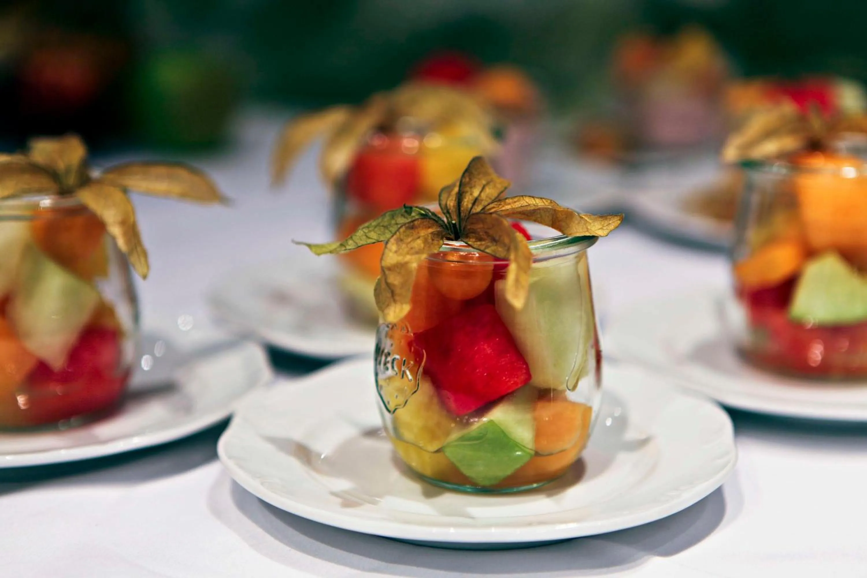 Breakfast in Best Western Hotel Peine Salzgitter