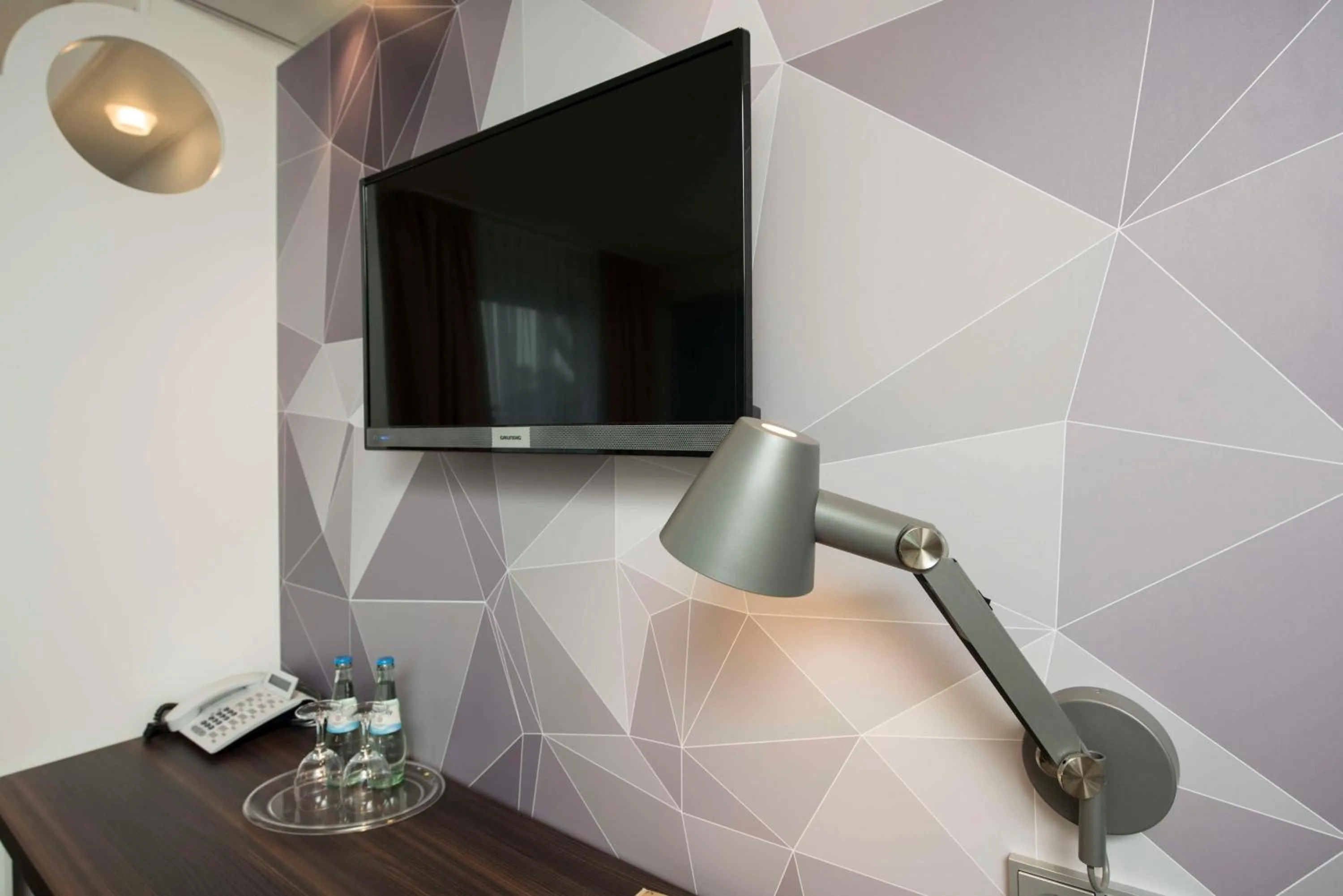 Bedroom in Best Western Hotel Peine Salzgitter