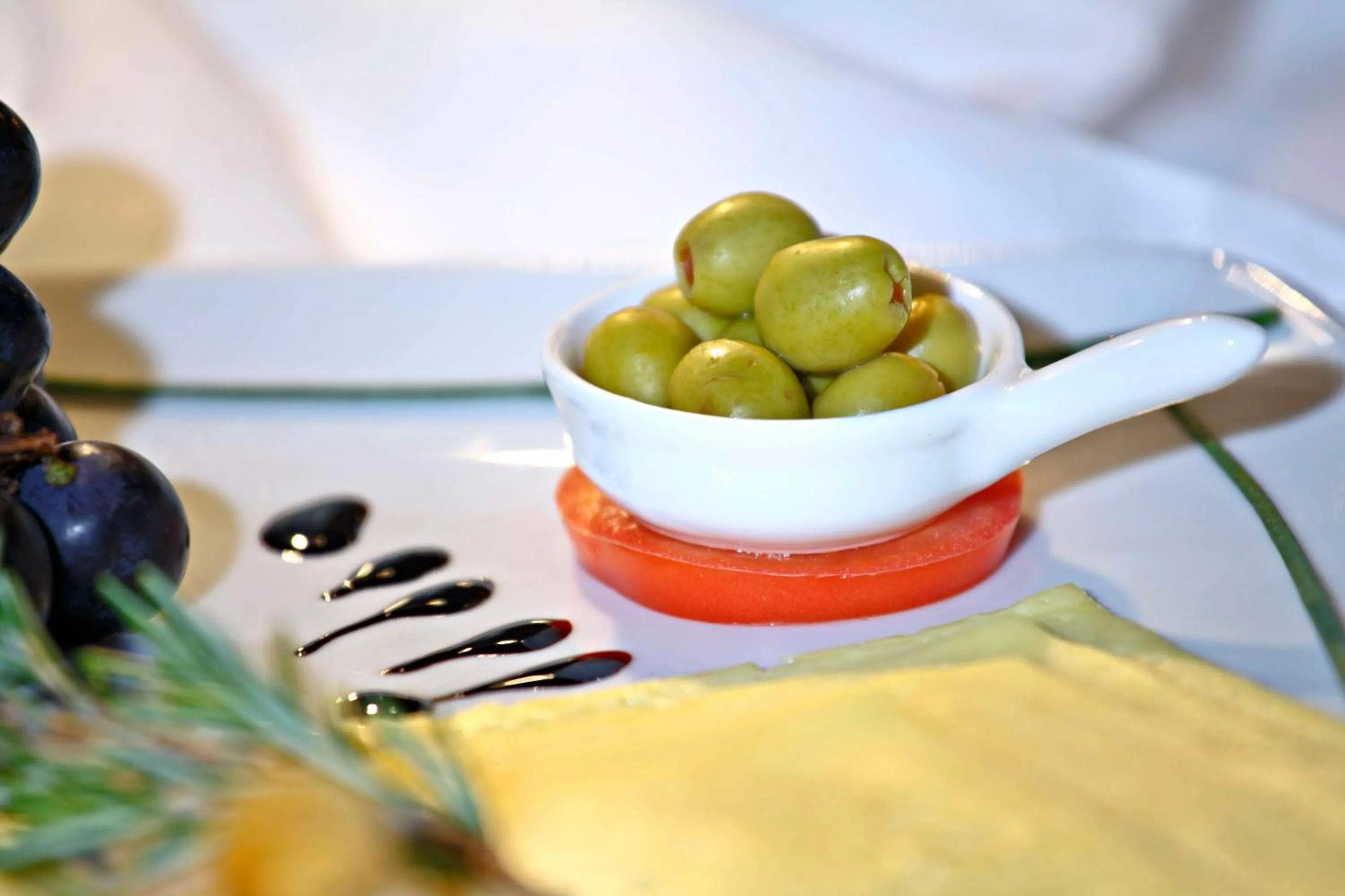 Breakfast in Best Western Hotel Peine Salzgitter