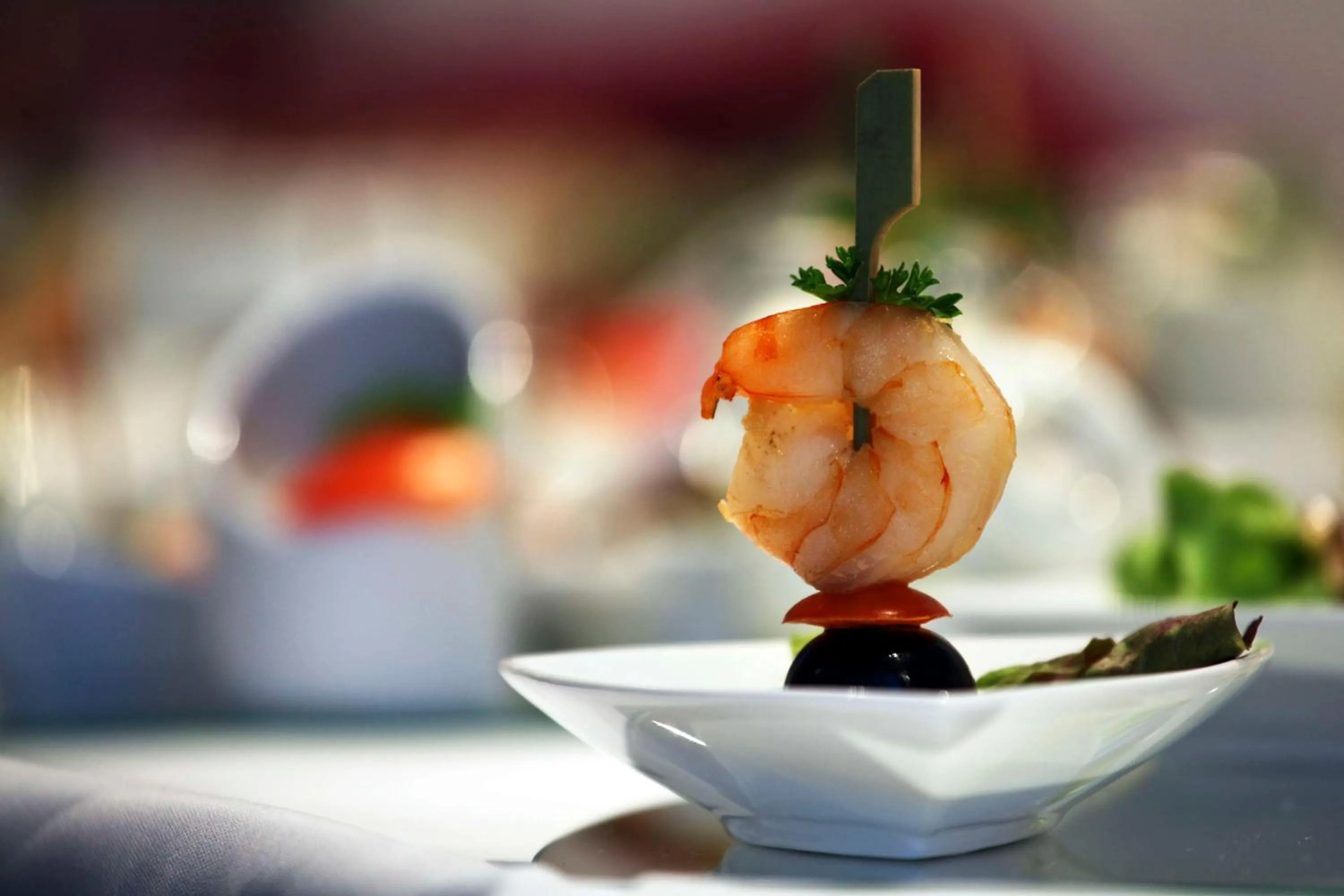 Food and drinks in Best Western Hotel Peine Salzgitter