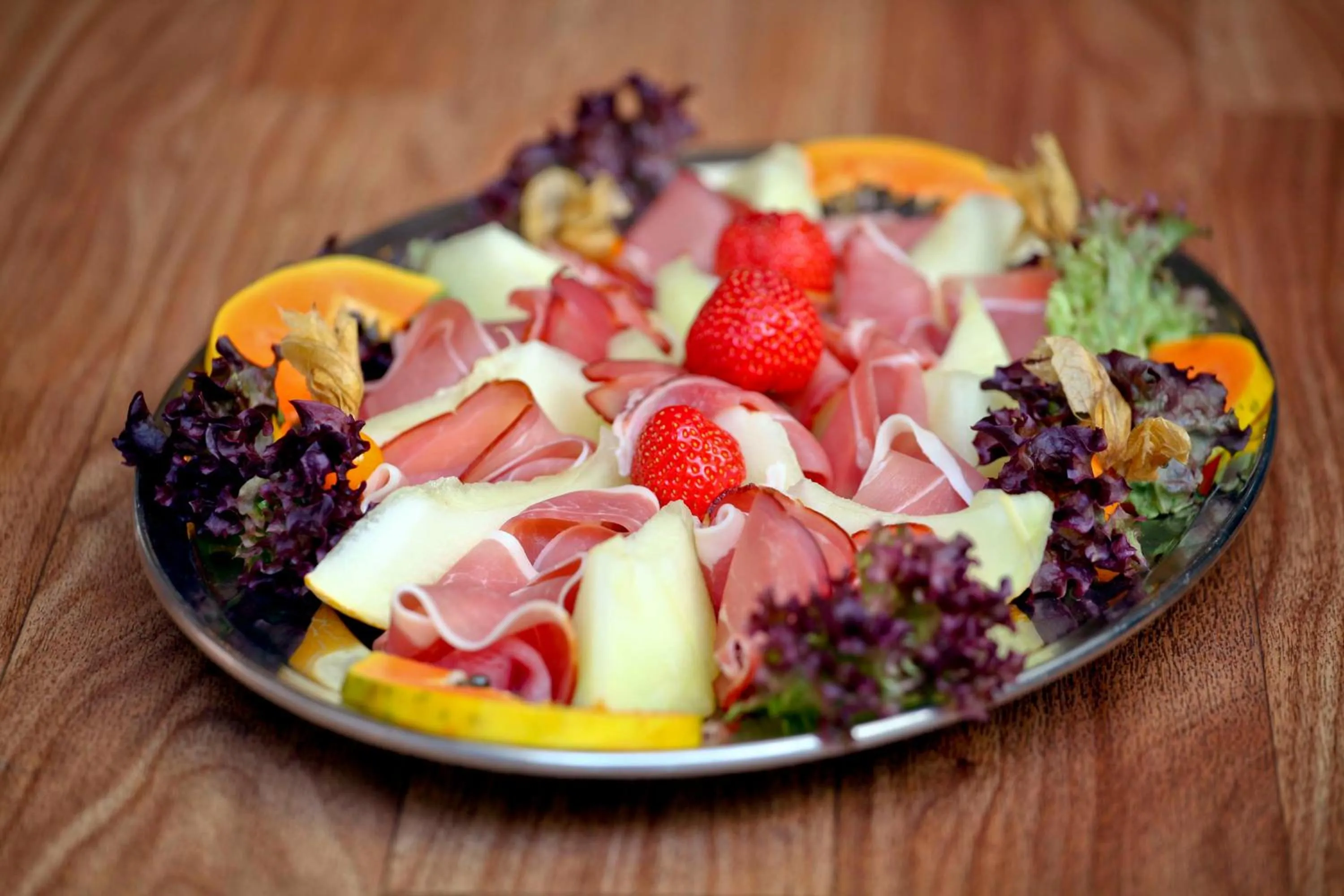 Food and drinks in Best Western Hotel Peine Salzgitter