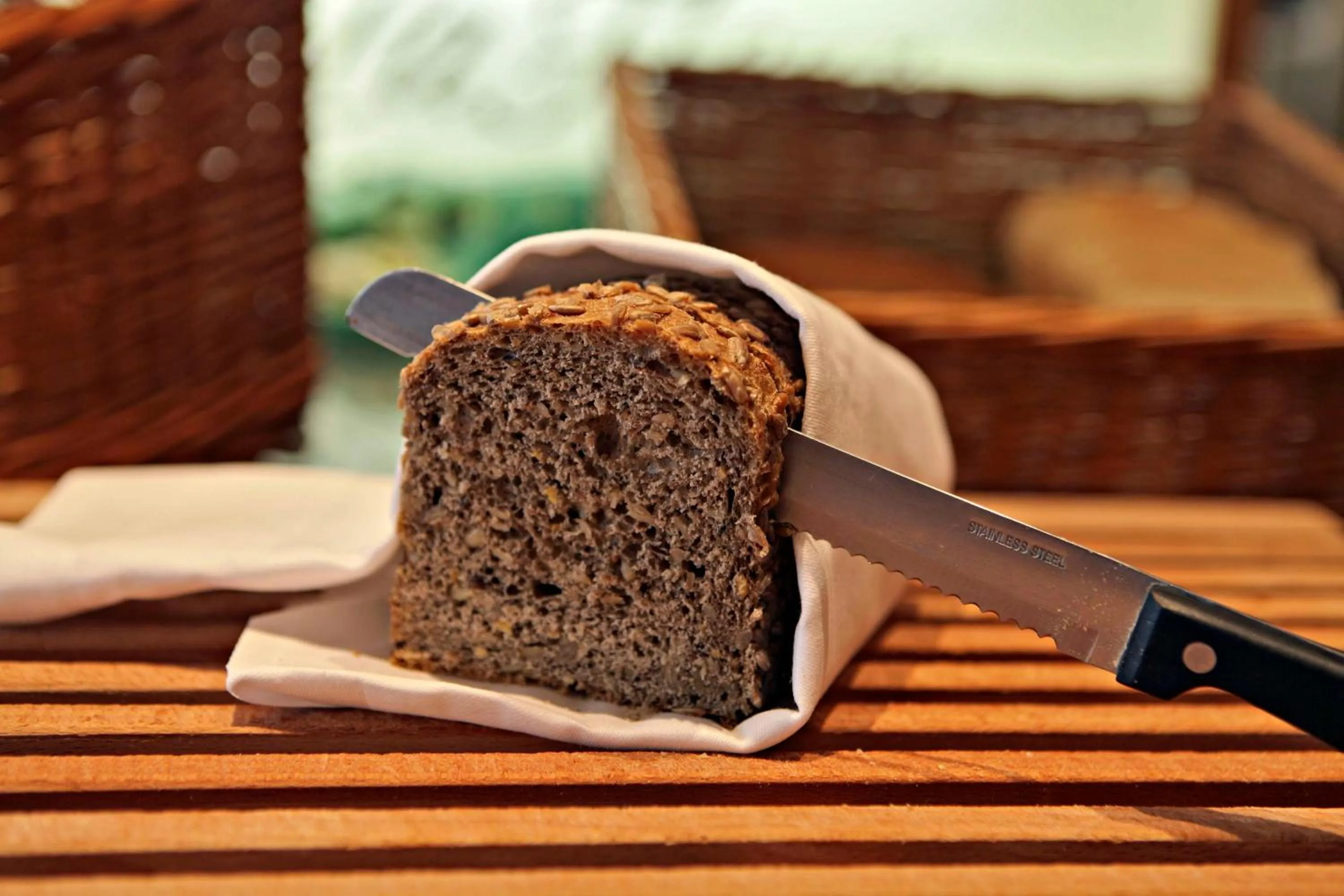 Food and drinks in Best Western Hotel Peine Salzgitter