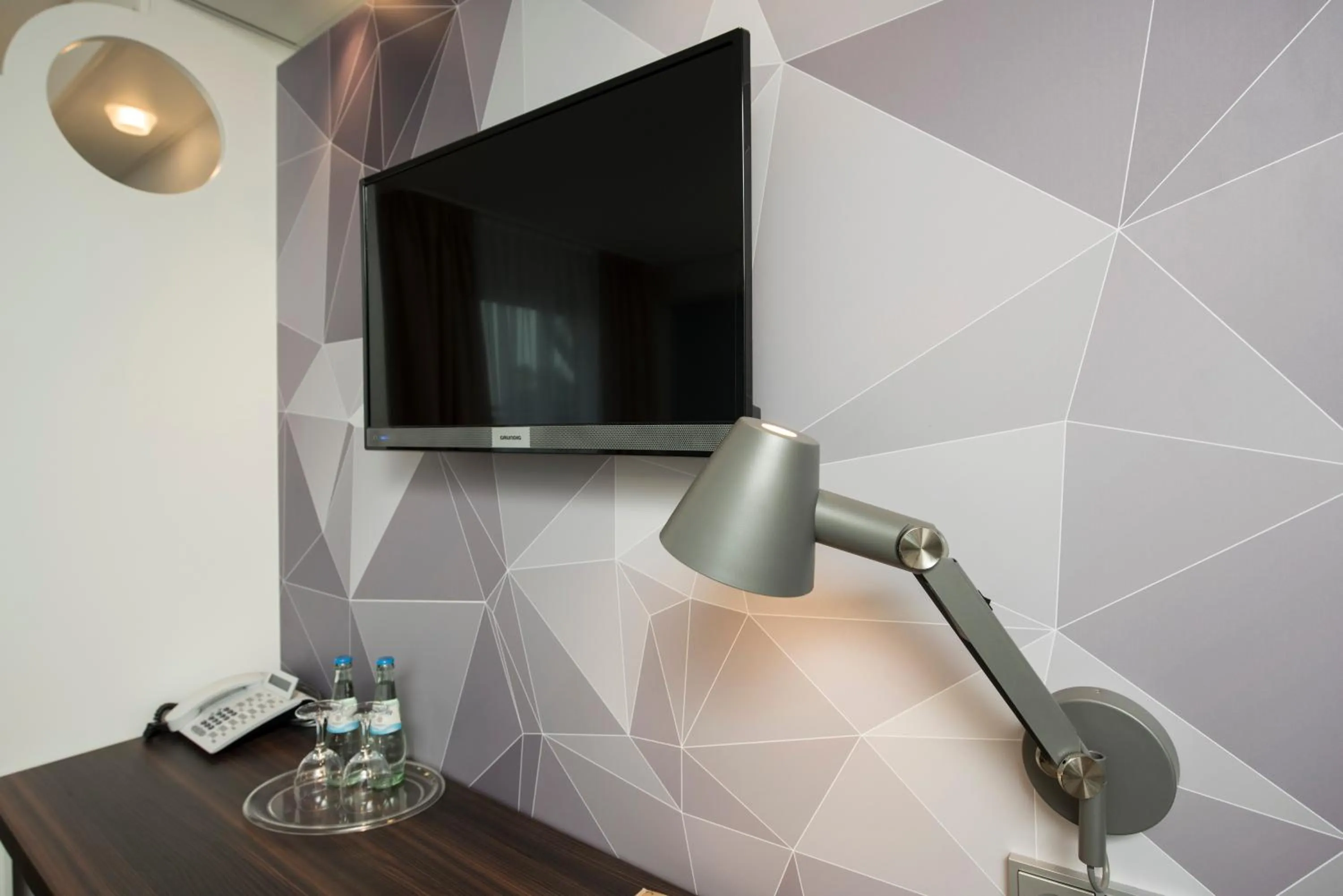 Photo of the whole room in Best Western Hotel Peine Salzgitter