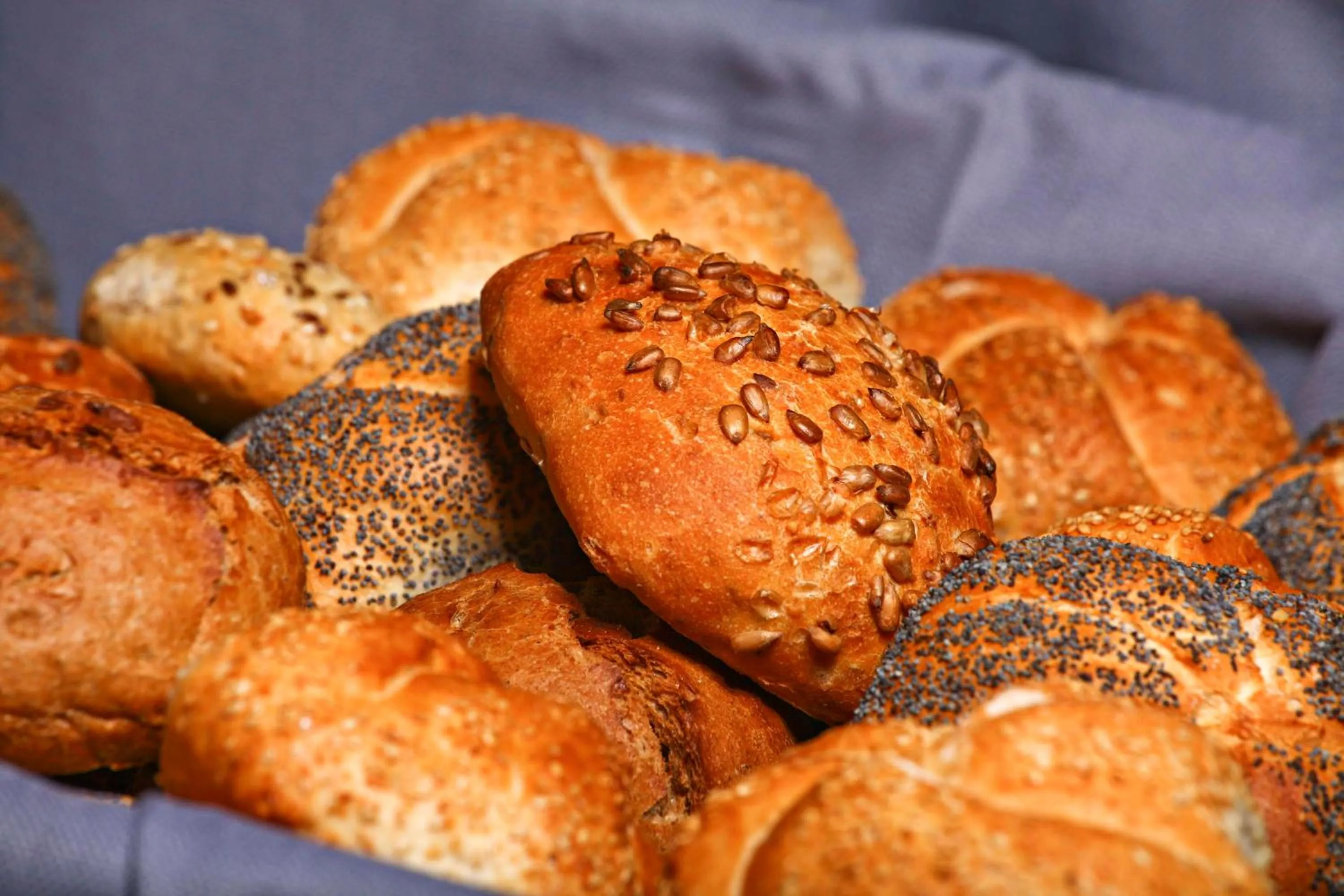 Breakfast in Best Western Hotel Peine Salzgitter