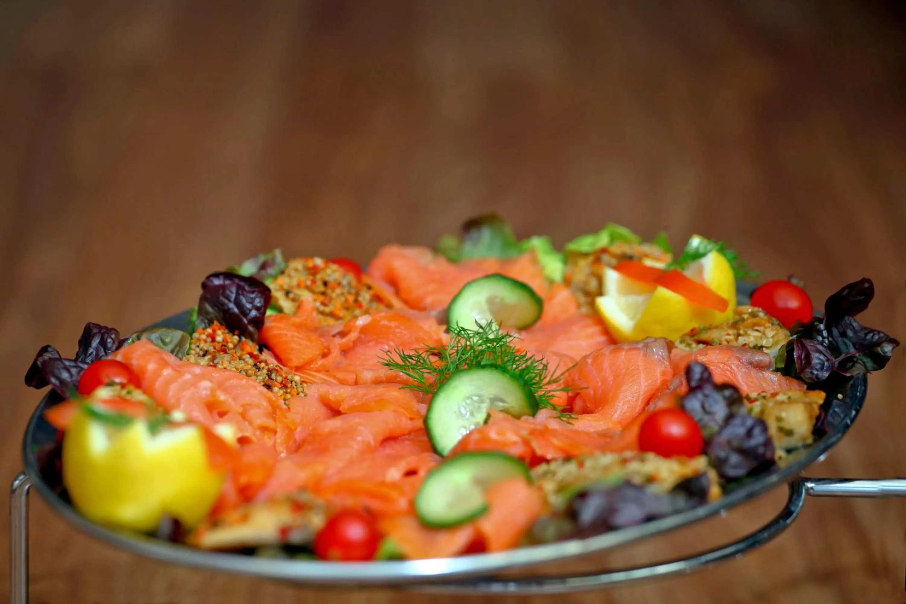 Food and drinks in Best Western Hotel Peine Salzgitter