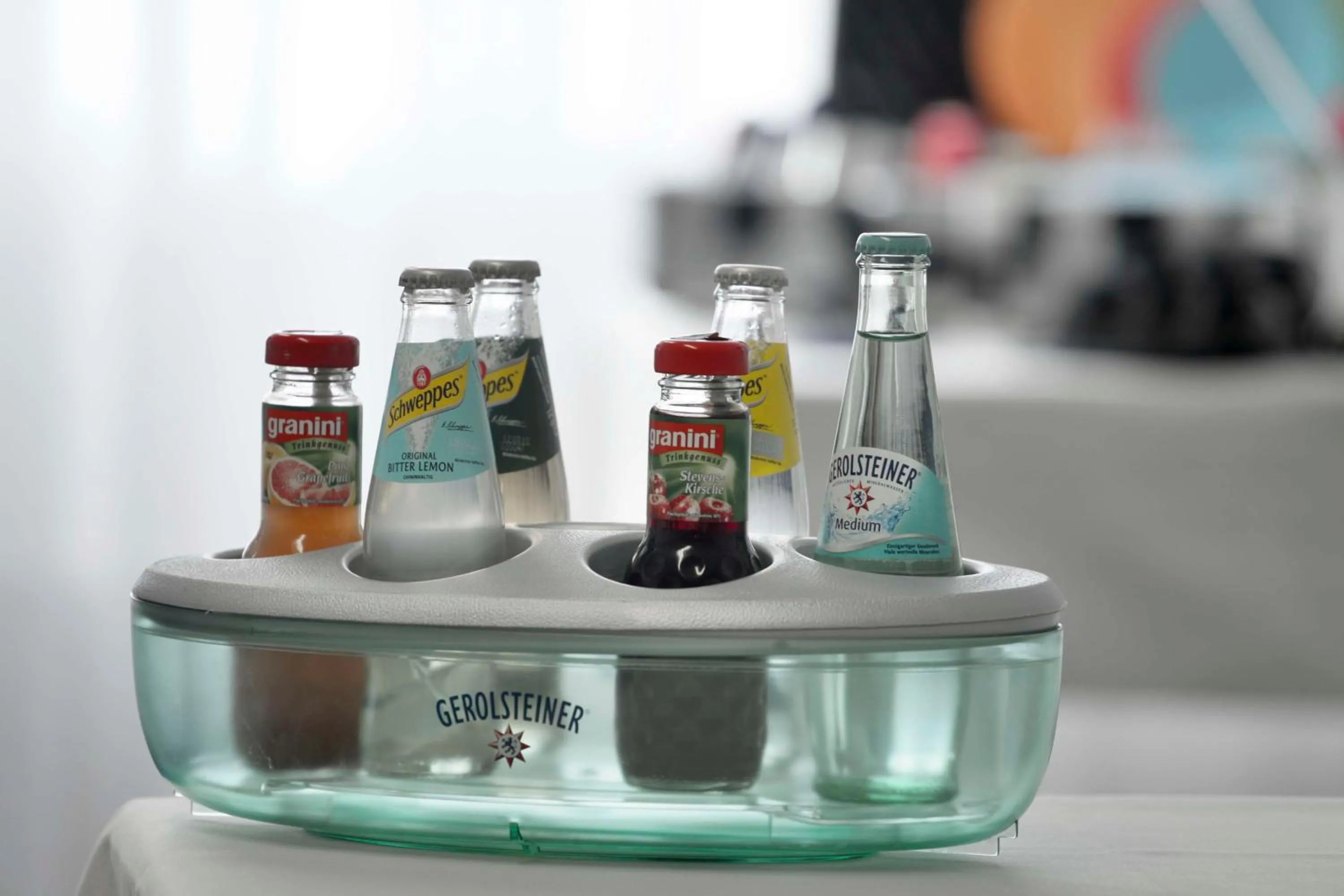 Food and drinks in Best Western Hotel Peine Salzgitter