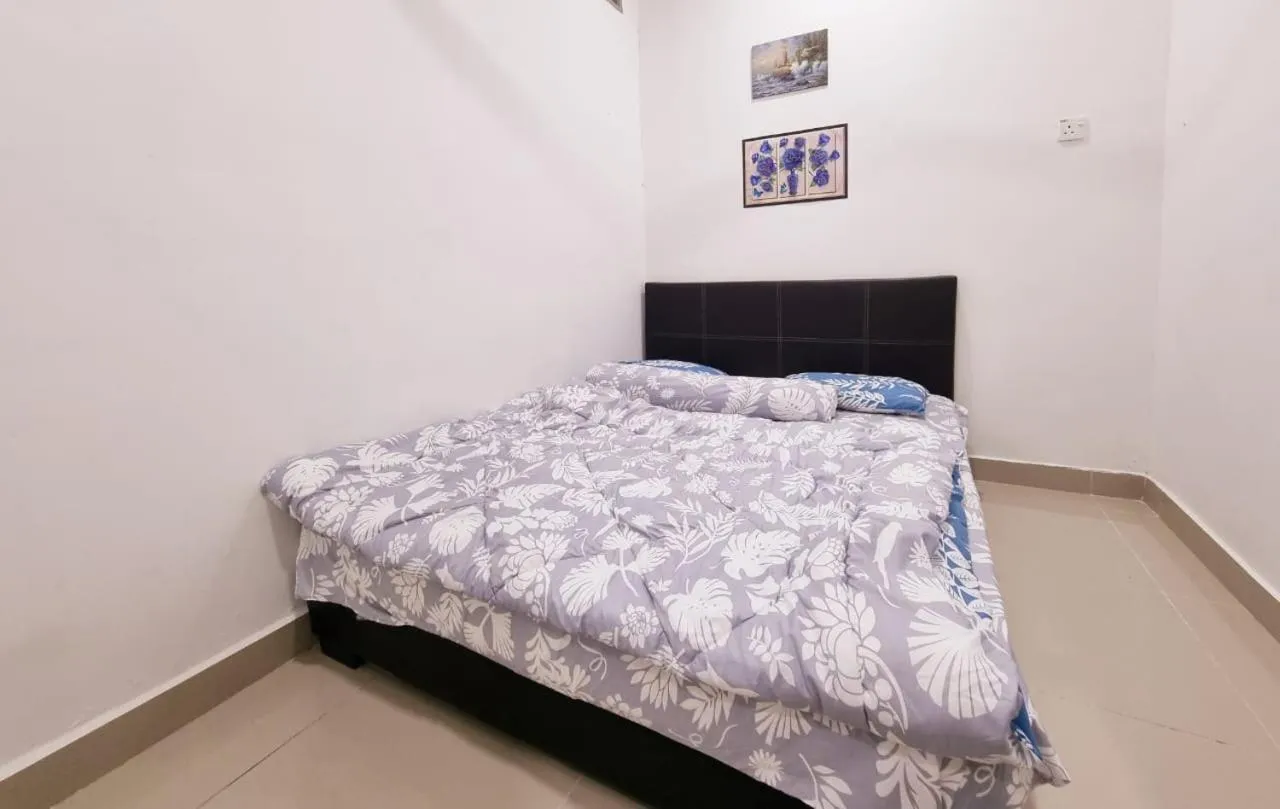 Bedroom, Bed in Dane & Shue Hotel Kok Lanas