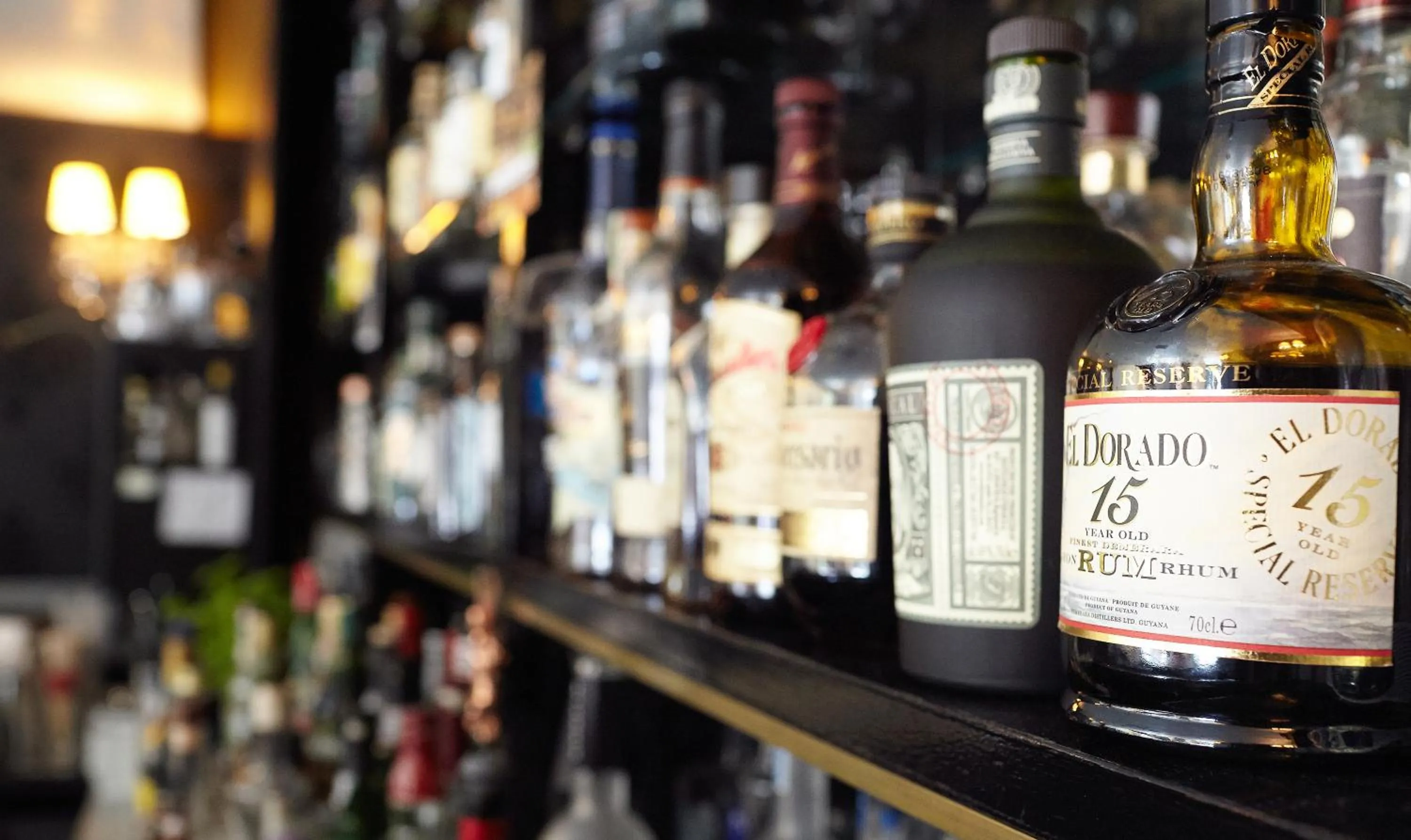 Lounge or bar in Living Hotel Prinzessin Elisabeth