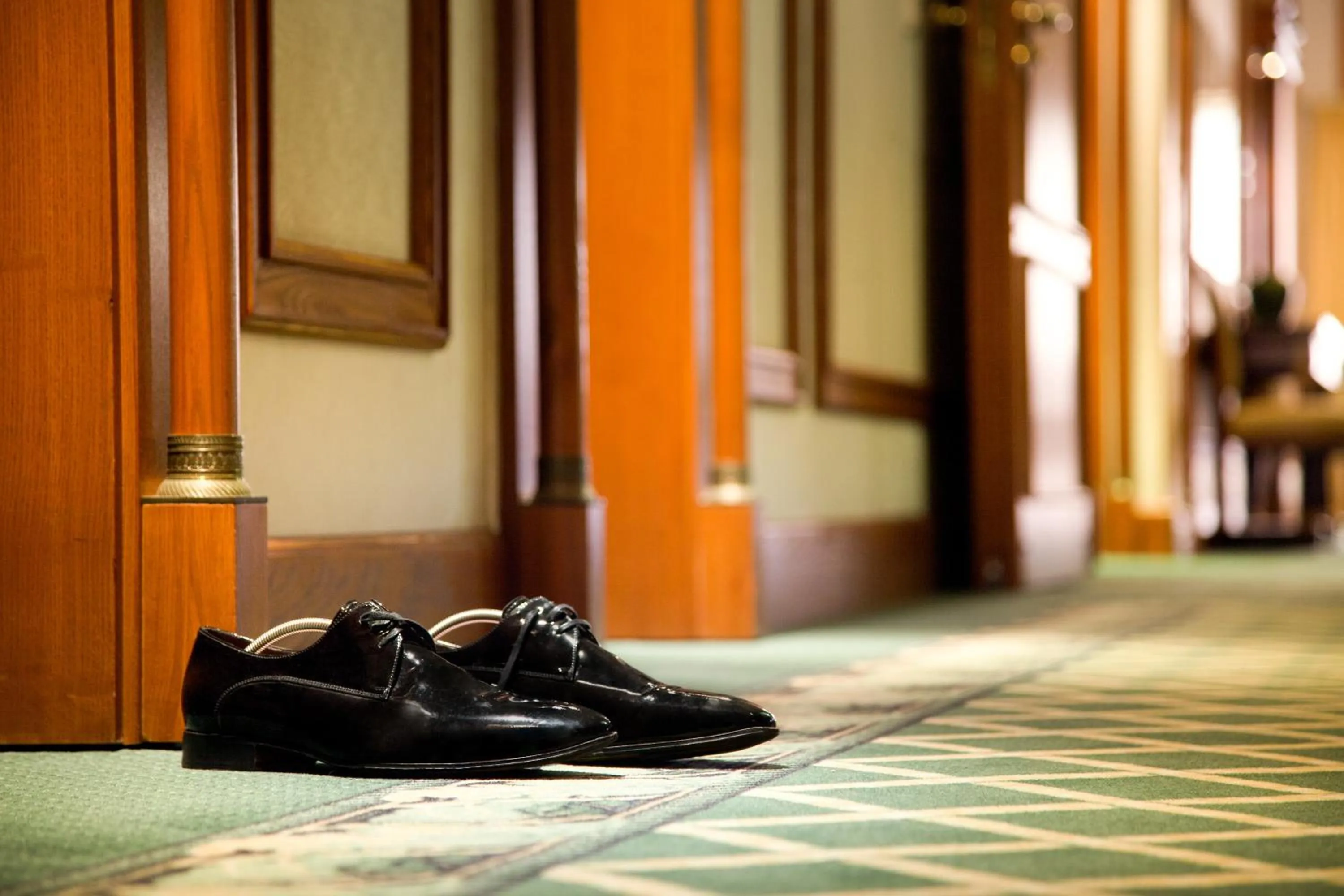 Other in Best Western Premier Grand Hotel Russischer Hof