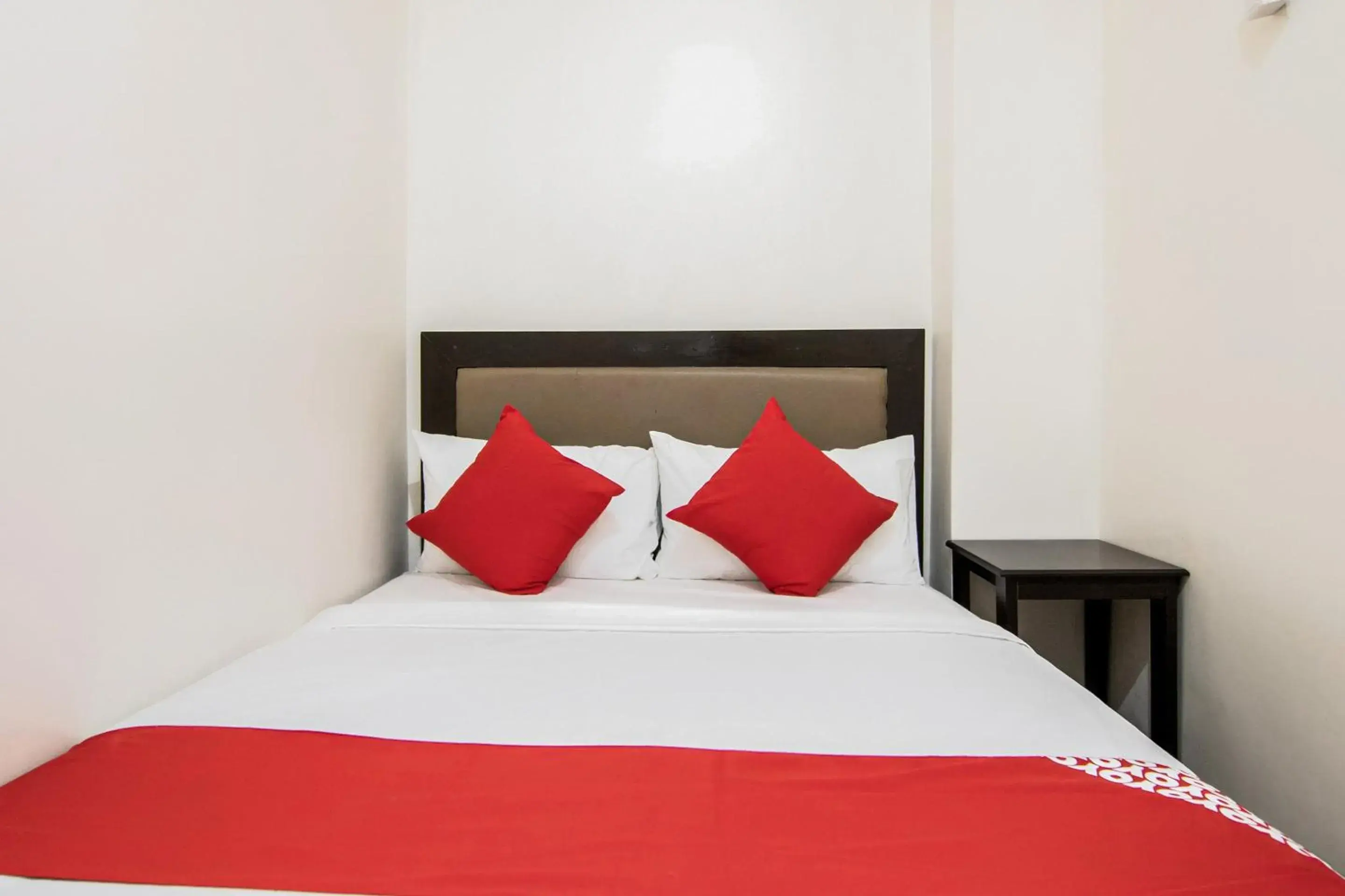 Deluxe Suite in OYO 431 Apollo 11 Apartelle Deluxe Suite in OYO 431 Apollo 11 Apartelle