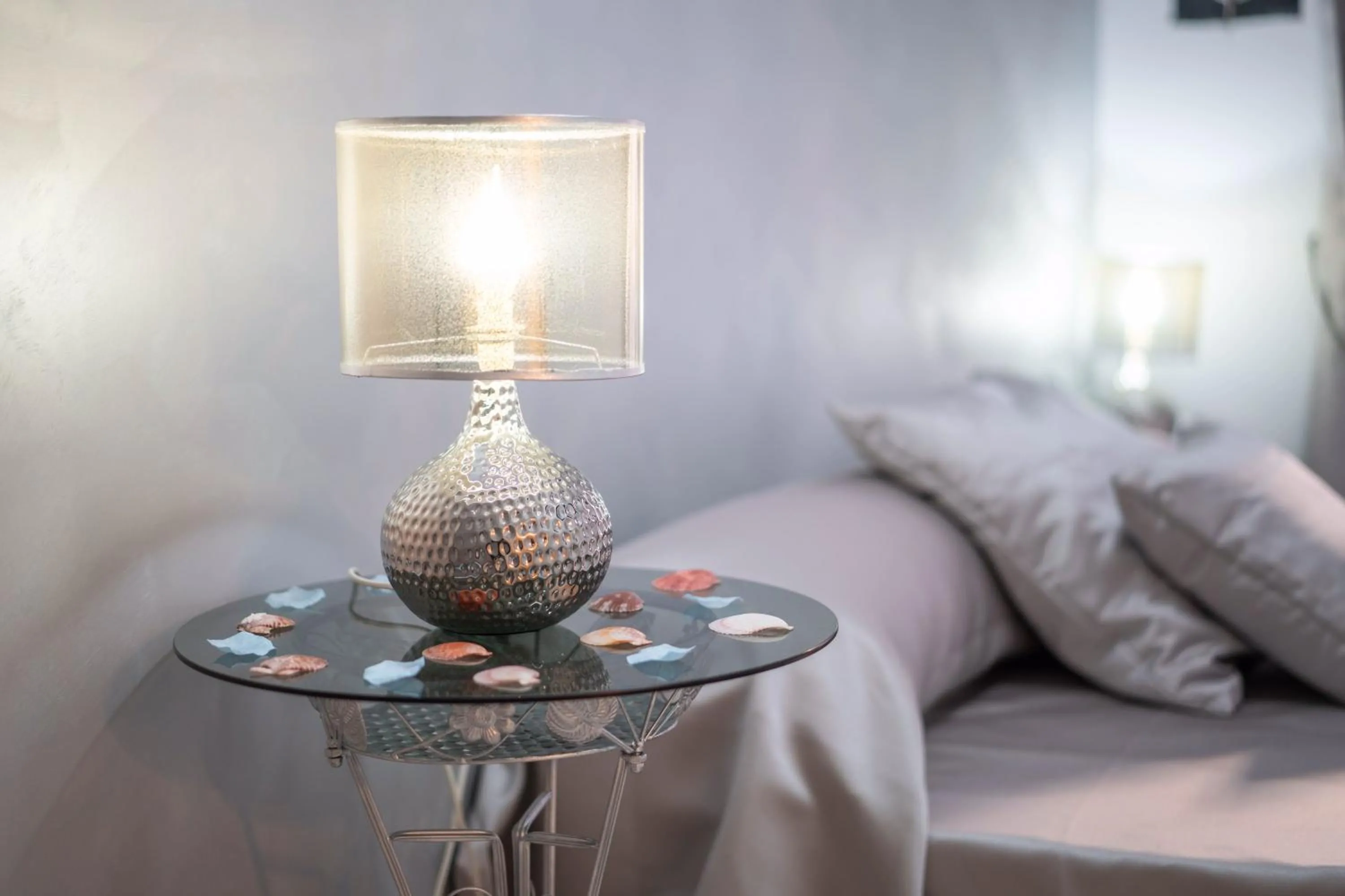 Bedroom in New In! Syrenuse at Santa Lucia