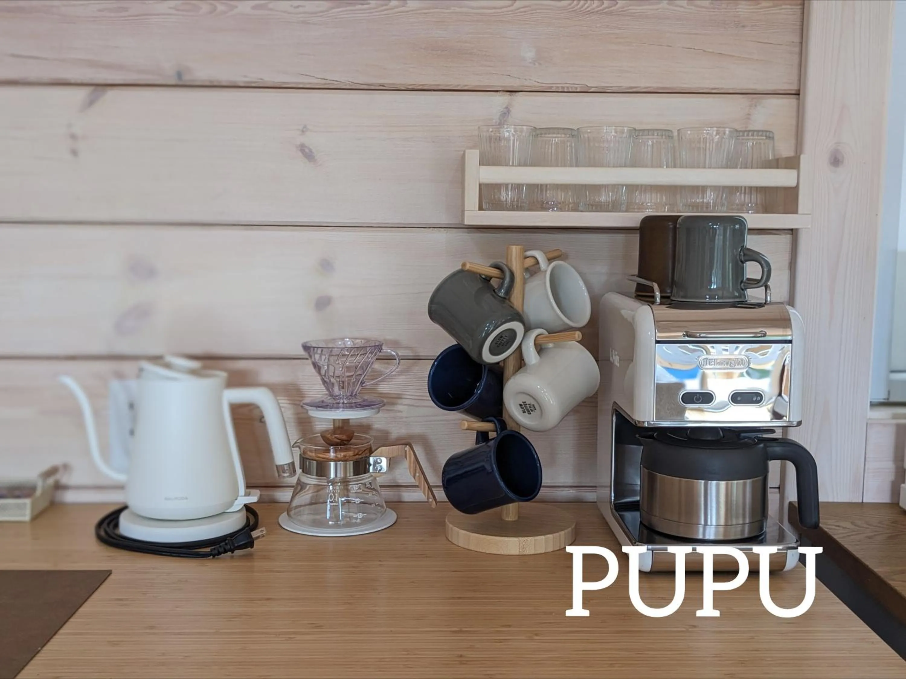 Log cabin rentals & Finland sauna Step House