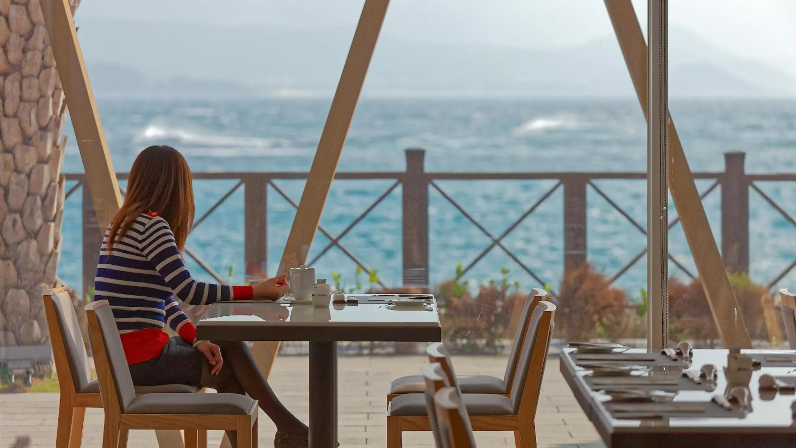 Restaurant/places to eat in Volando Kenting