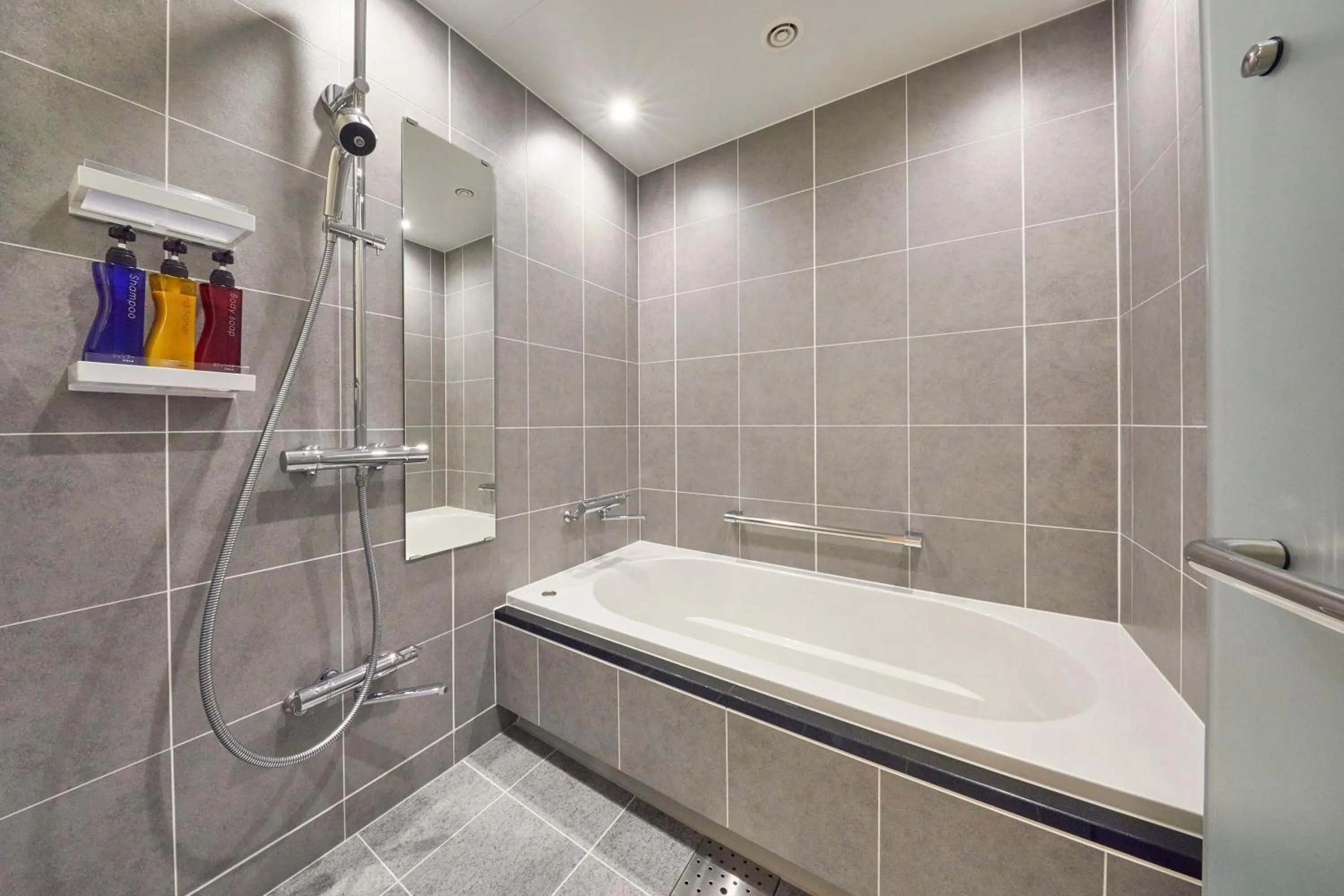 Bathroom in Hotel Emion Kyoto