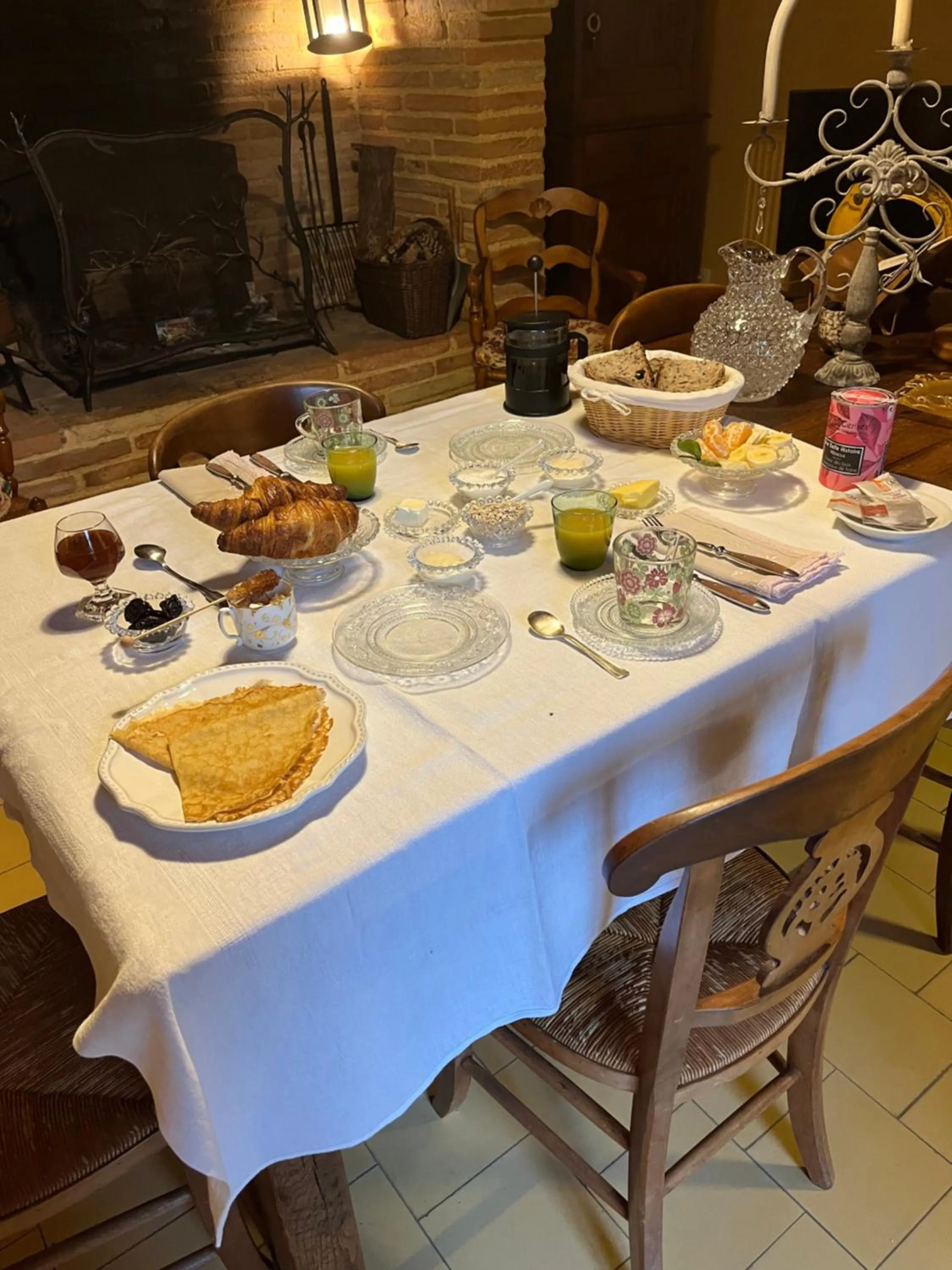 Vaste chambre proche Toulouse dans Toulousaine 18ème