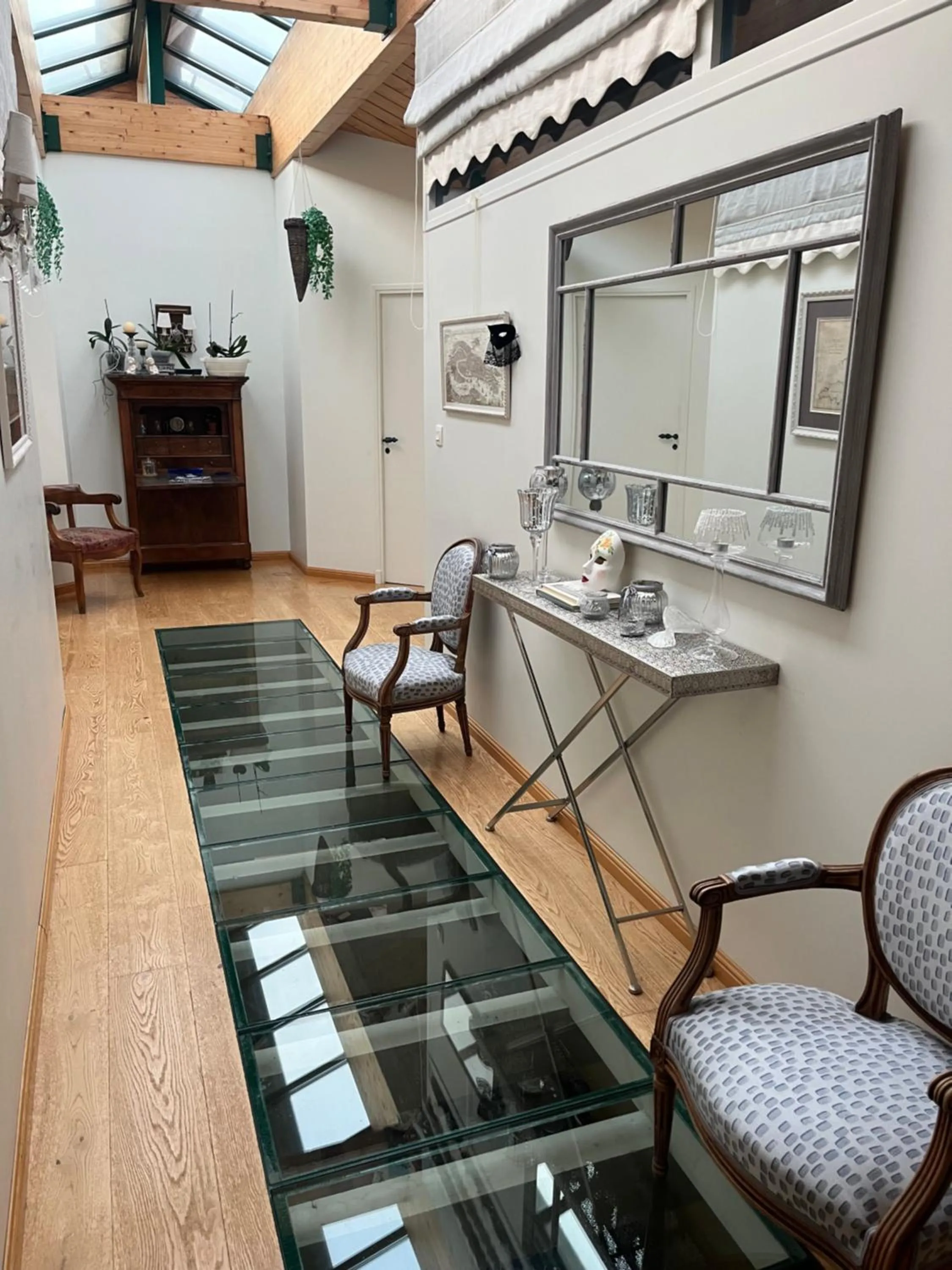 Vaste chambre proche Toulouse dans Toulousaine 18ème