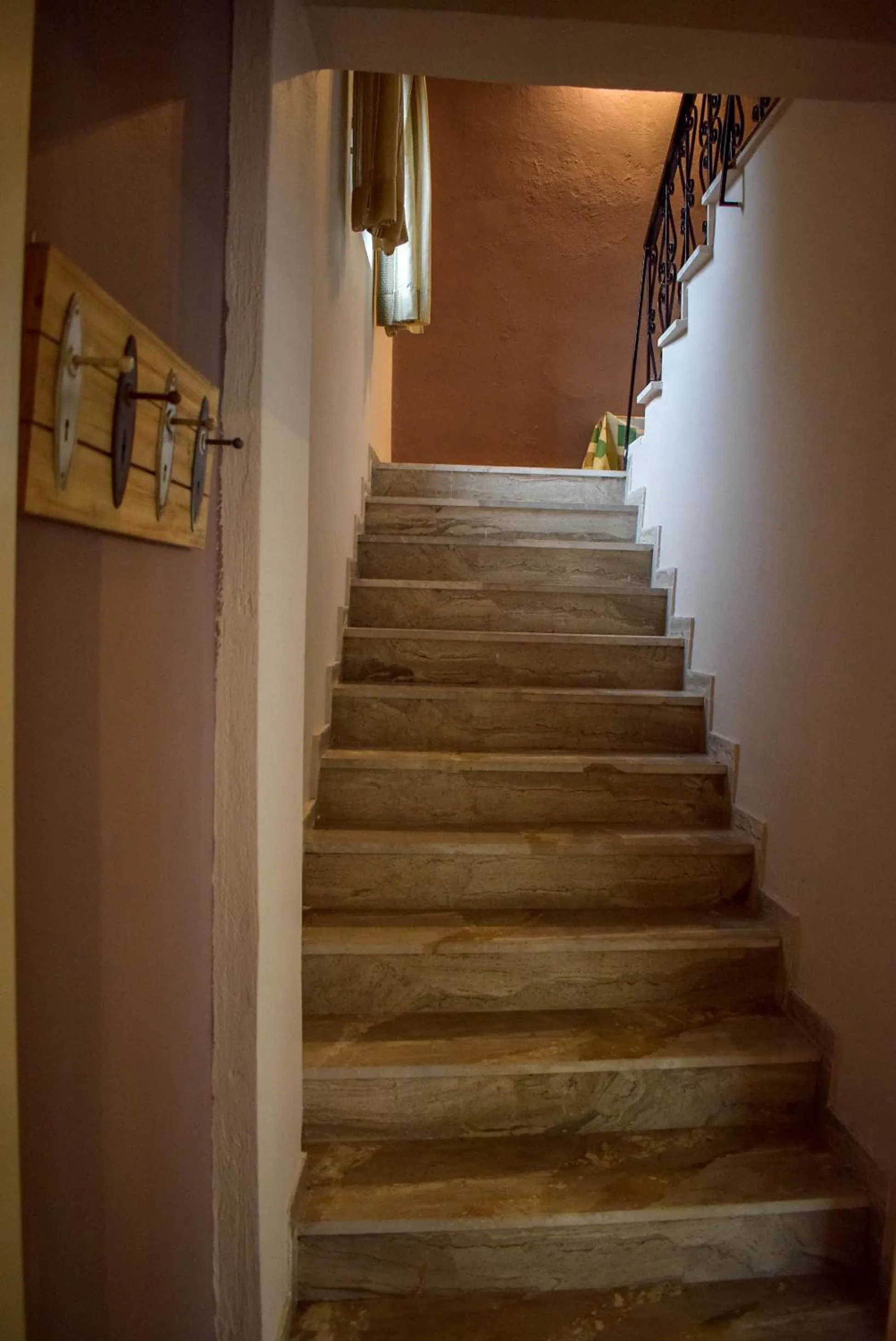 Facade/entrance in Amazing View Maisonette