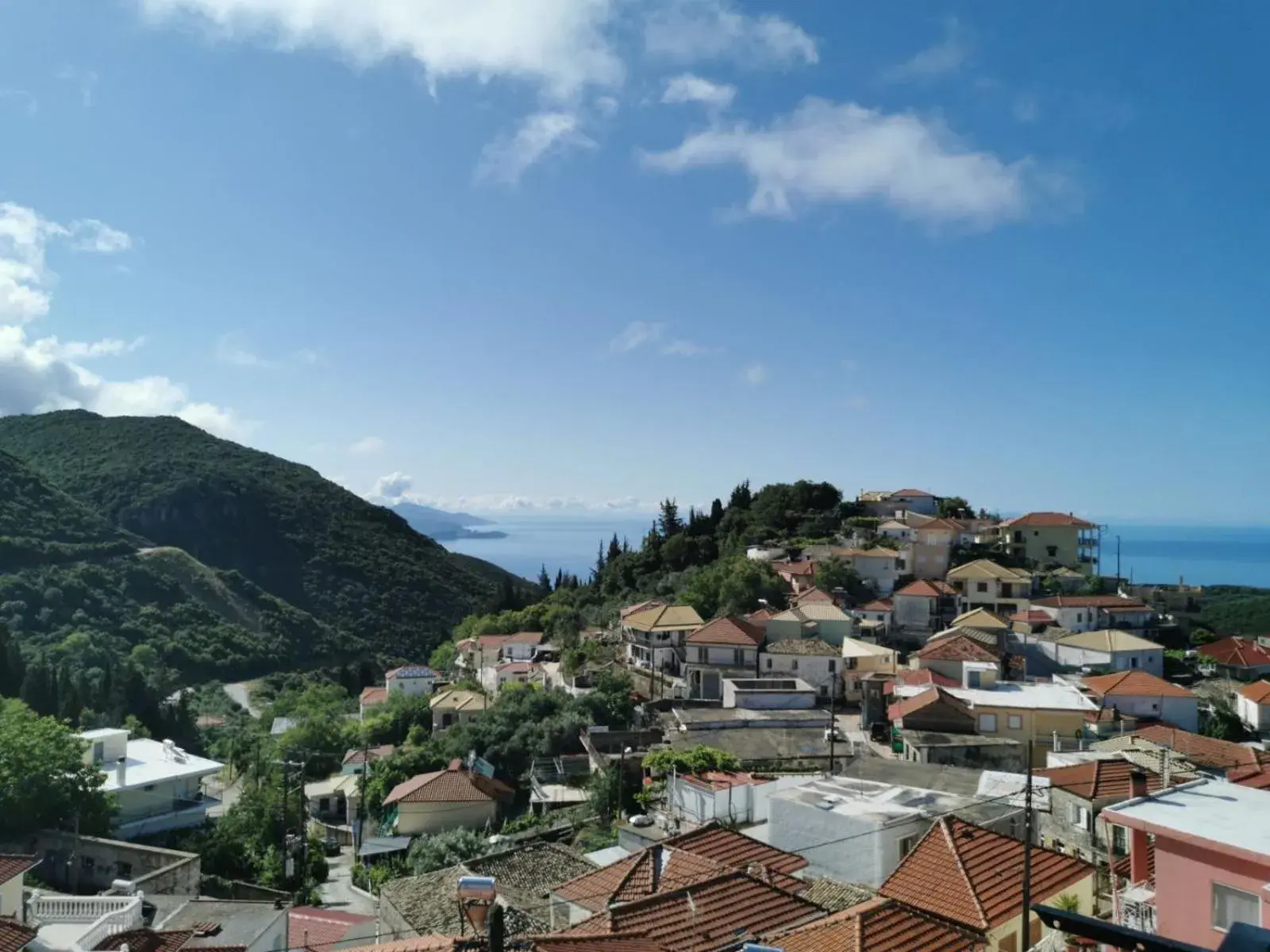 Amazing View Maisonette Amazing View Maisonette