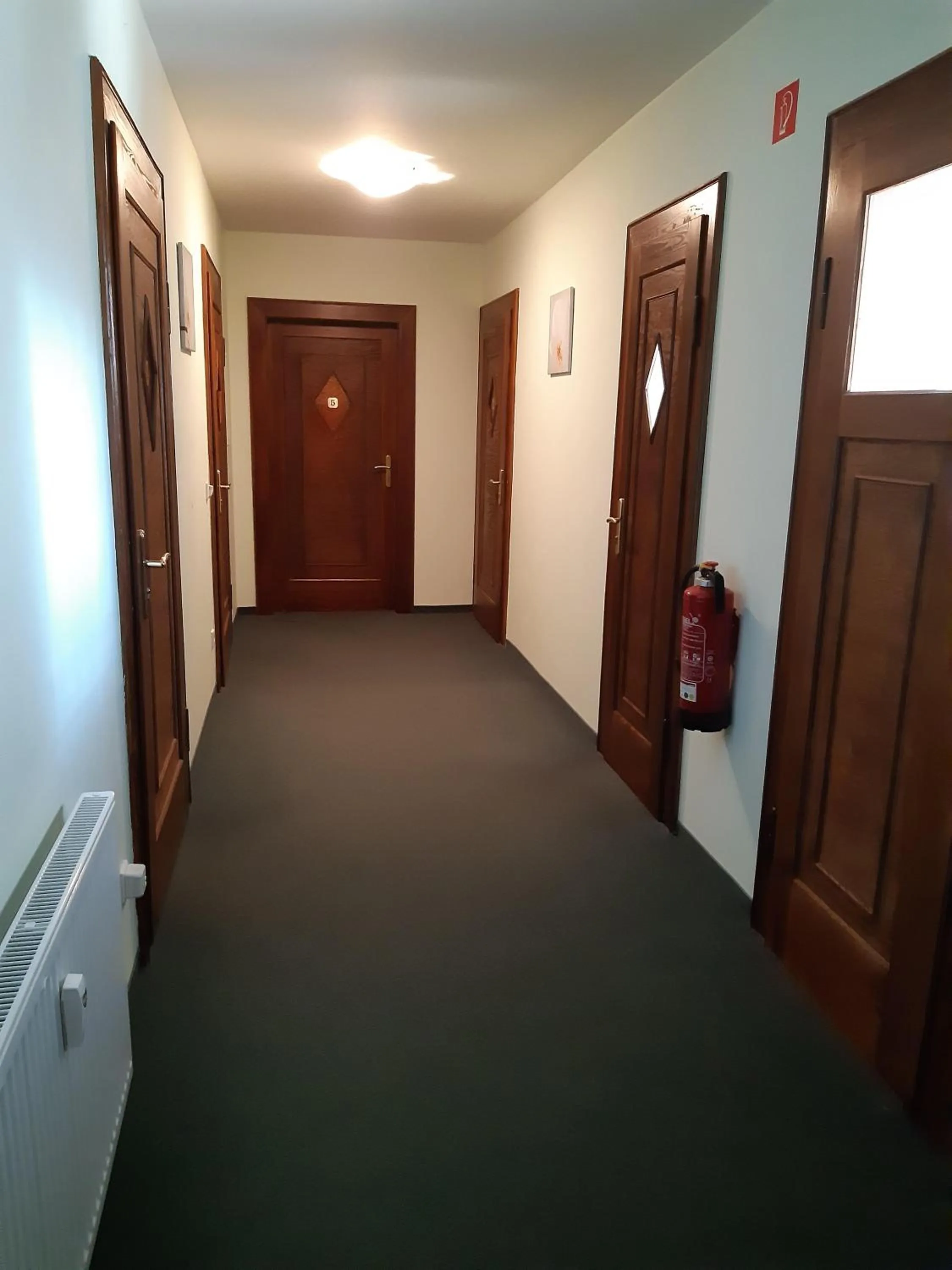 Other in Pension Schöne