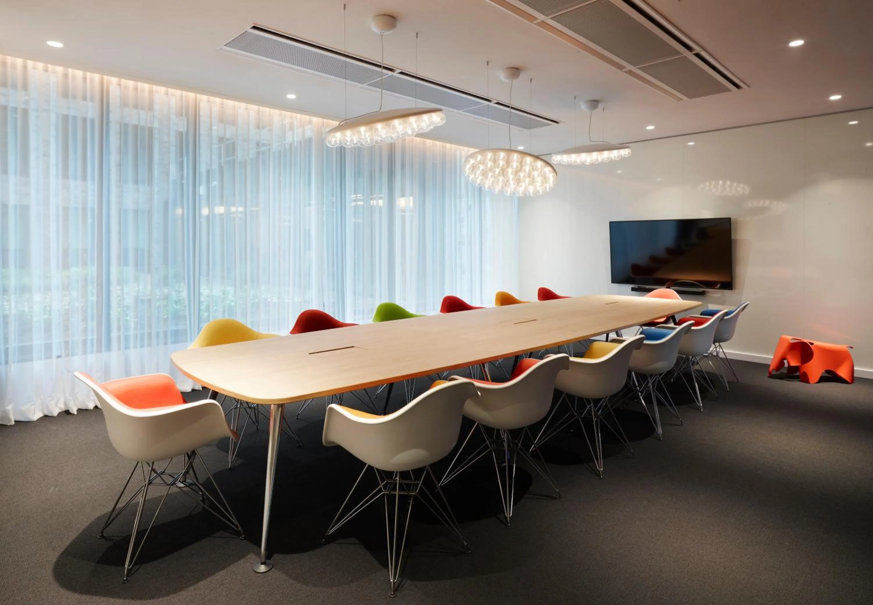 Other in citizenM Washington Capital