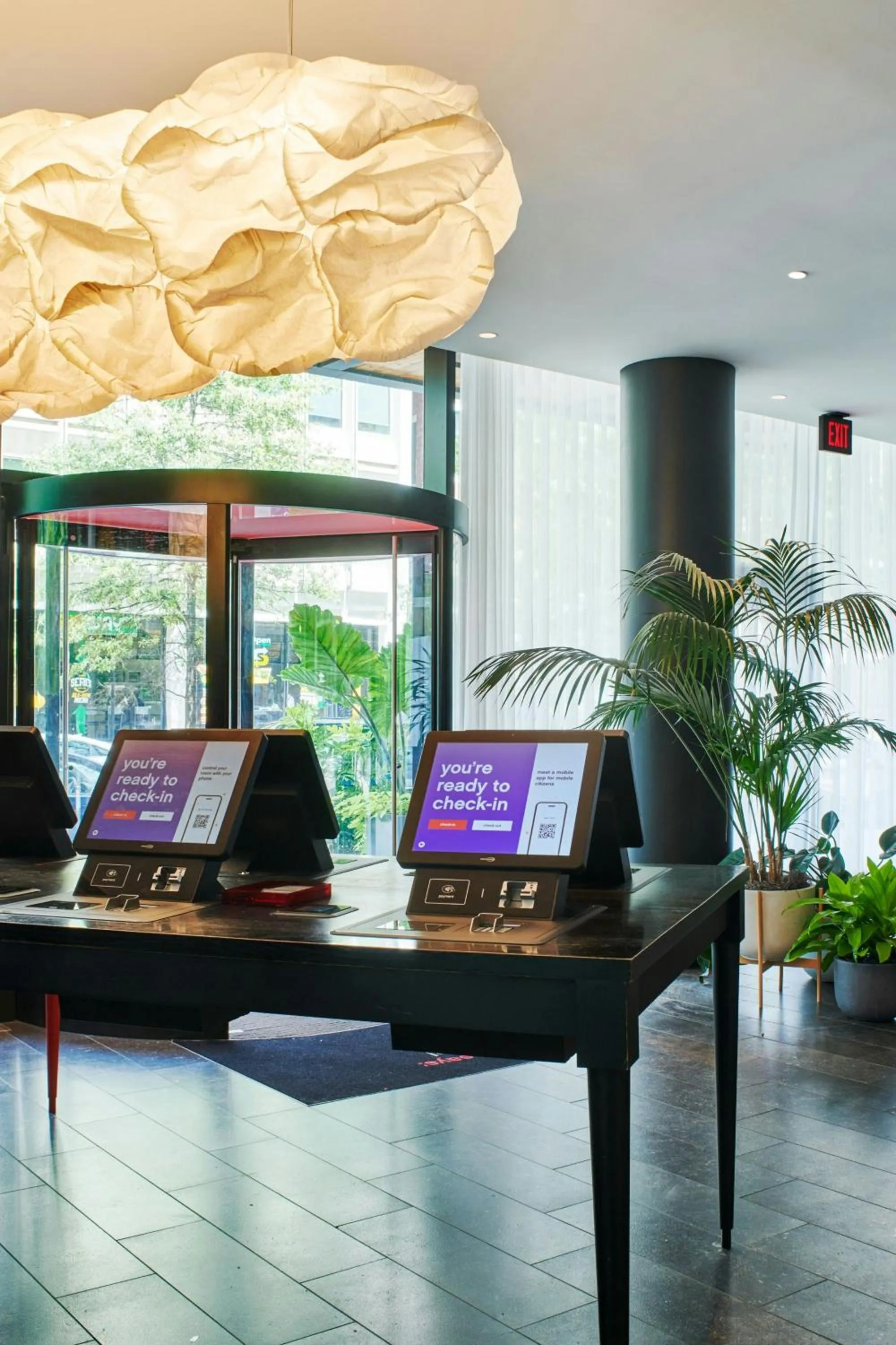 Other in citizenM Washington Capital