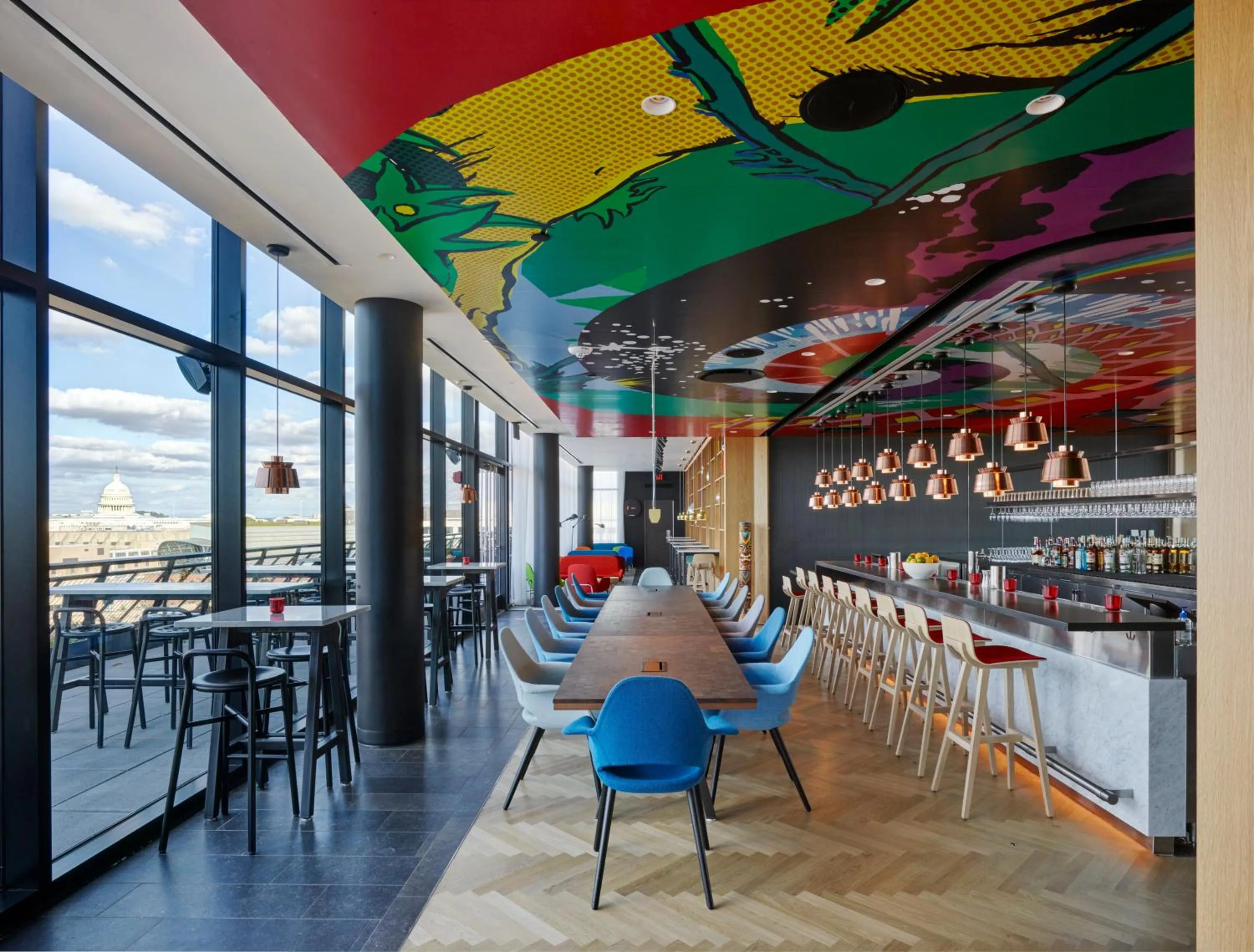 Other in citizenM Washington Capital