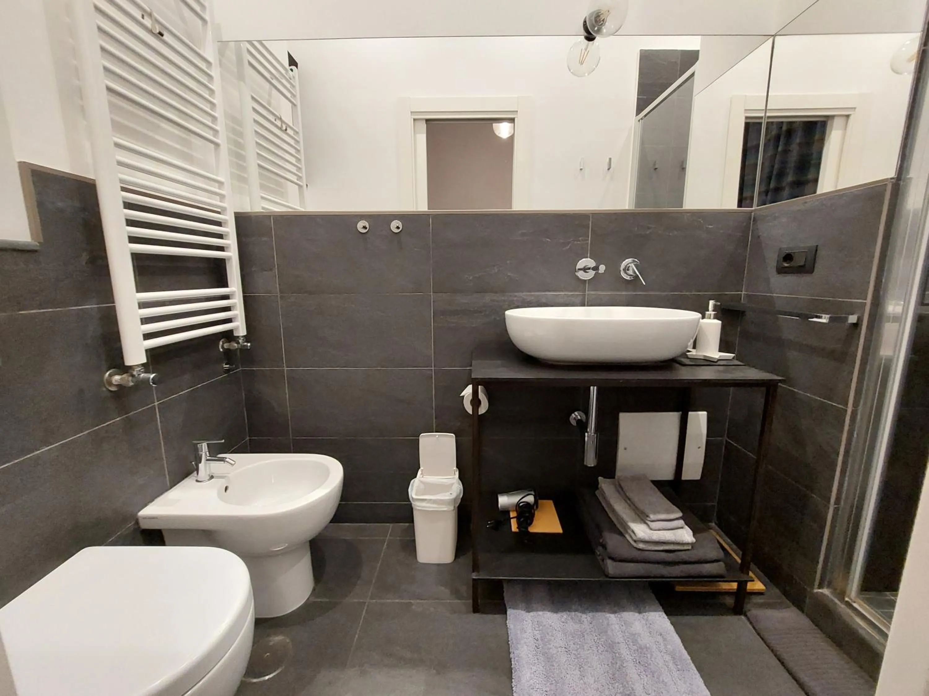 B&B Lex Room Santa Lucia