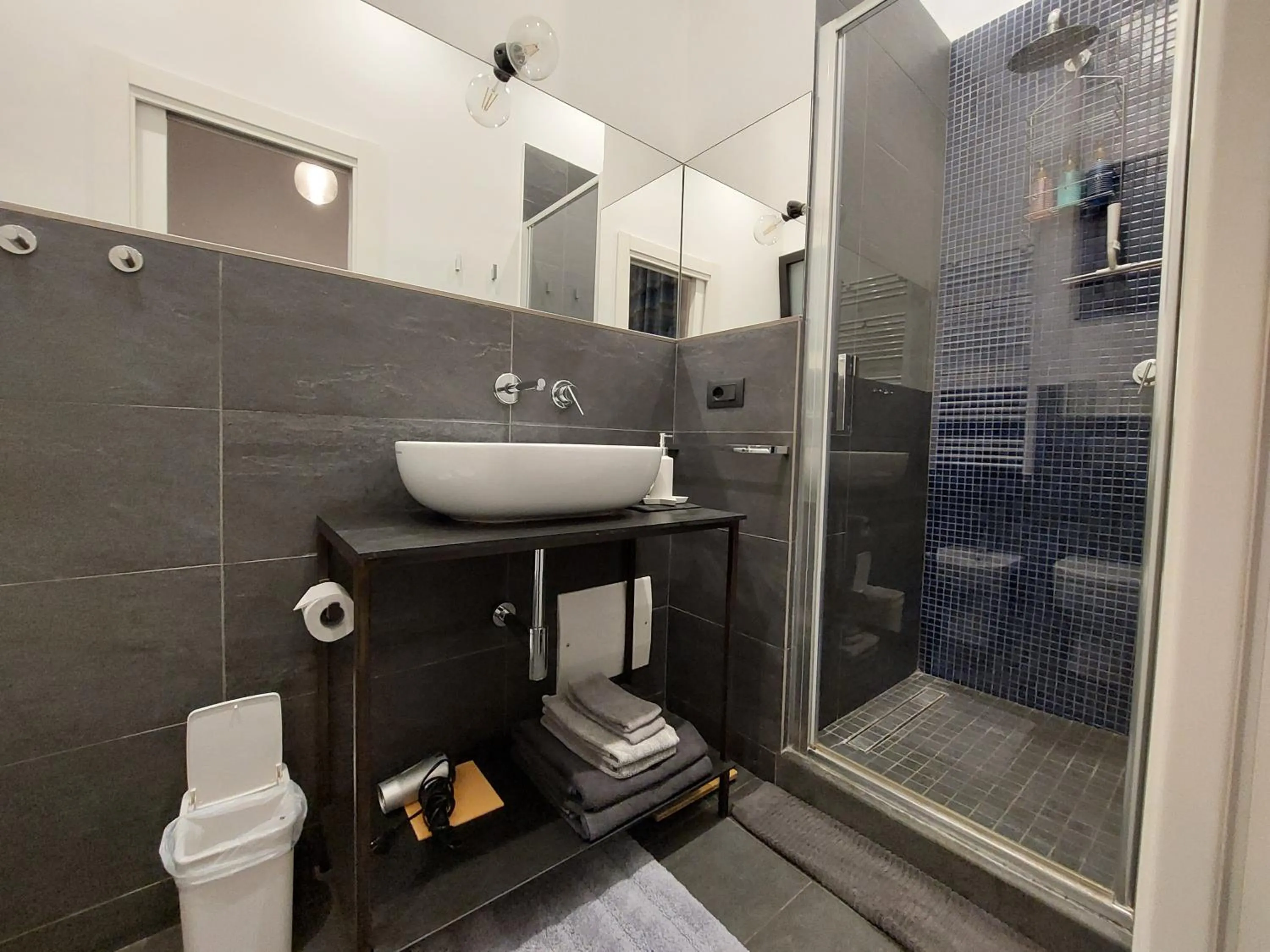 B&B Lex Room Santa Lucia