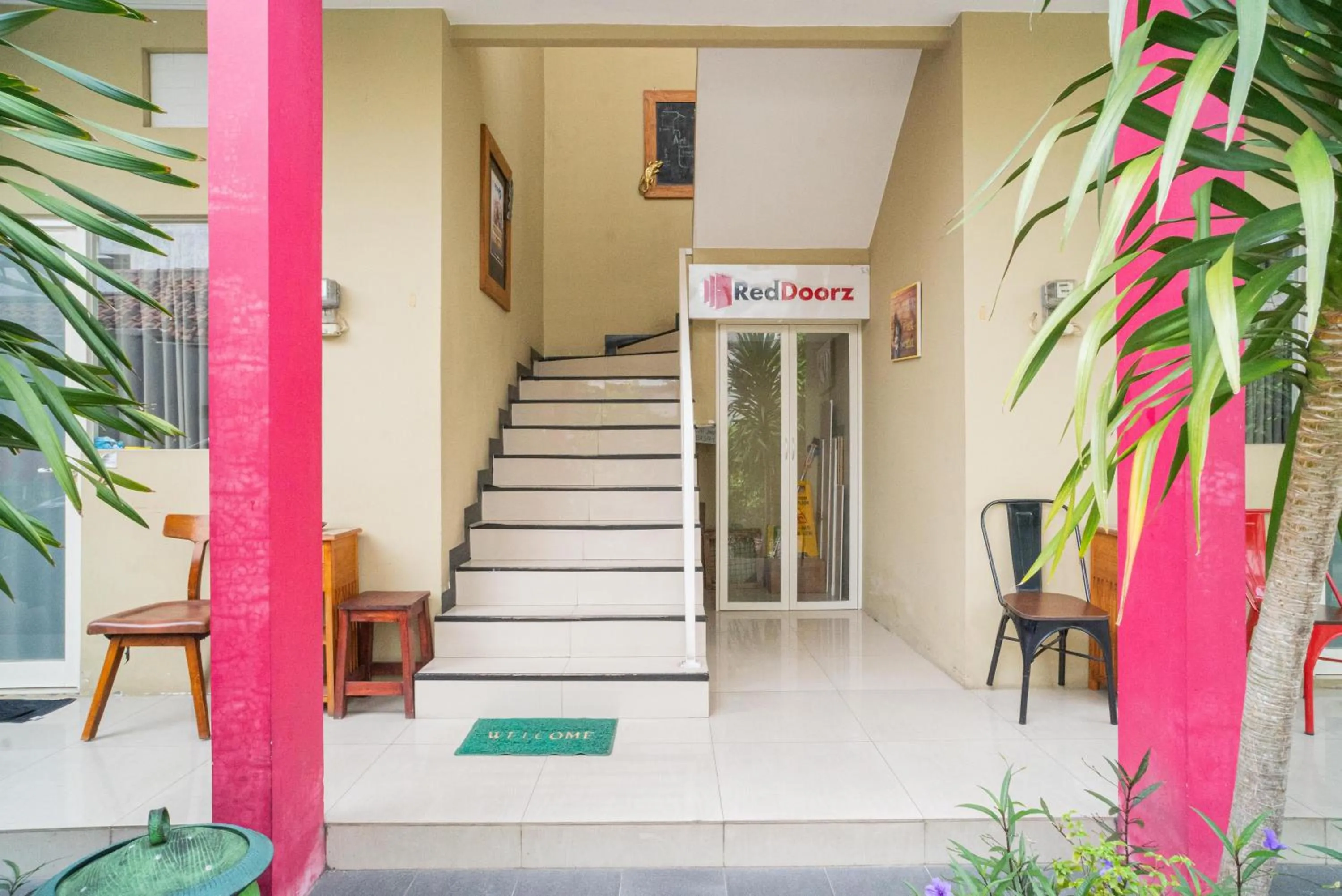 Other in RedDoorz Syariah near Suncity Mall Sidoarjo