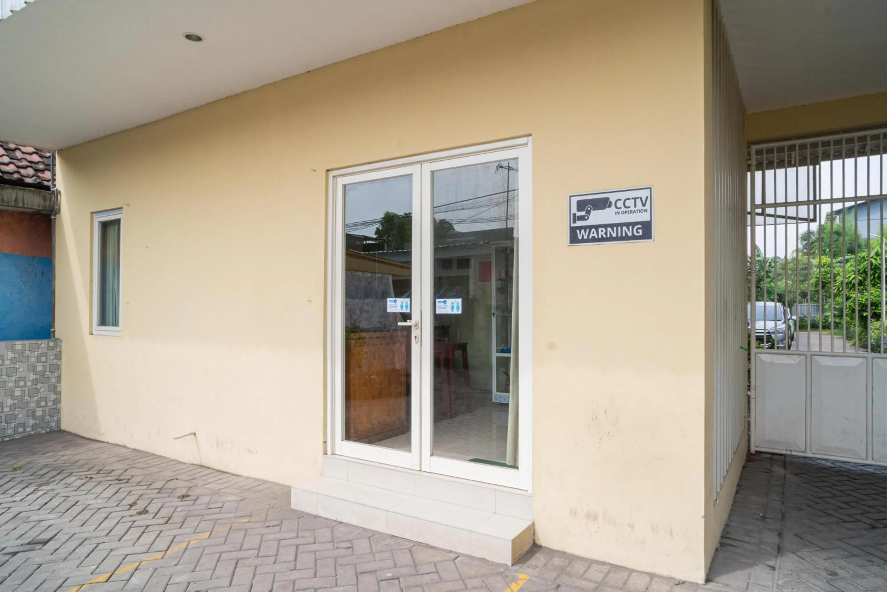 Other in RedDoorz Syariah near Suncity Mall Sidoarjo