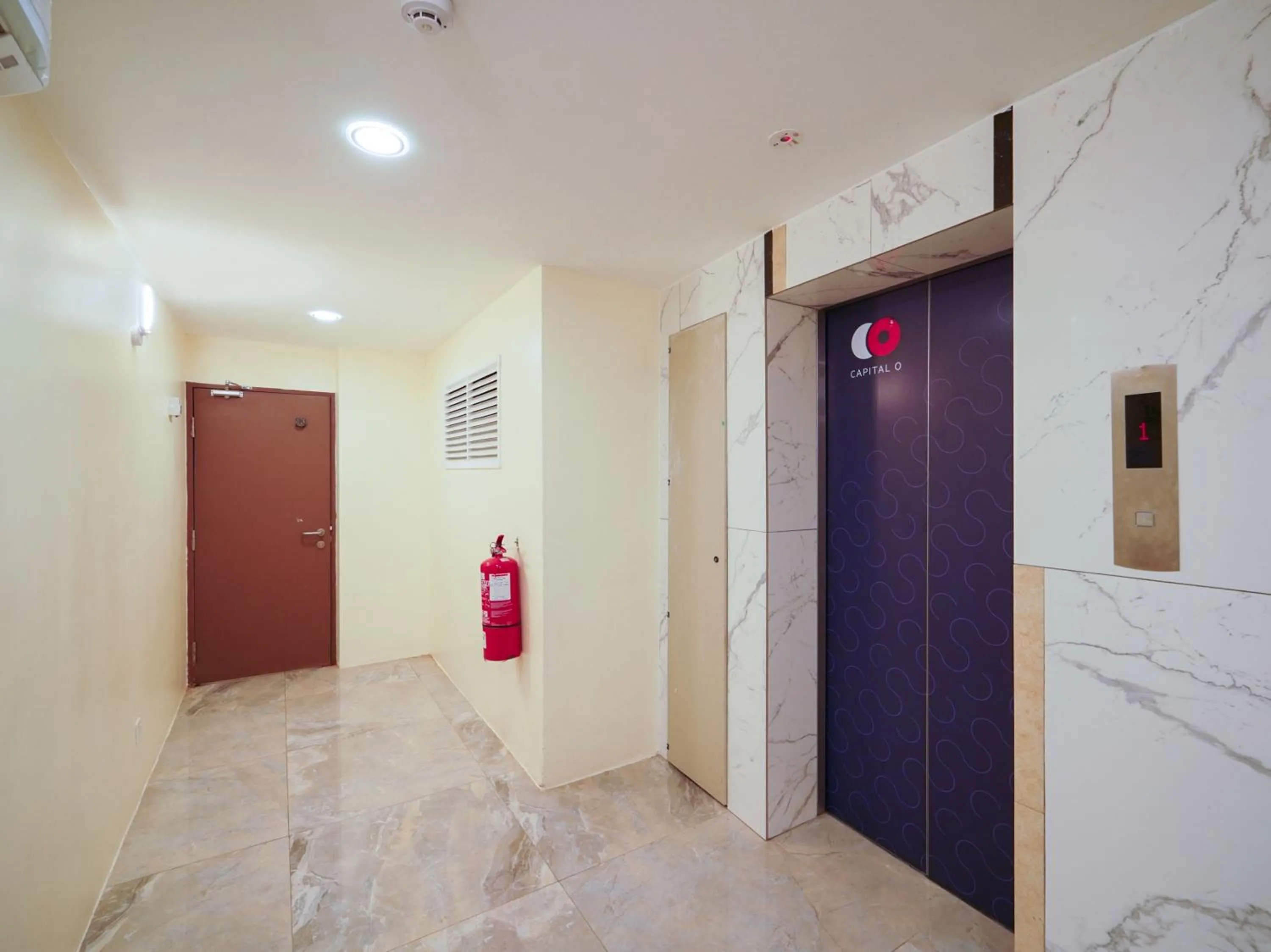 Avatel Bukit Mertajam