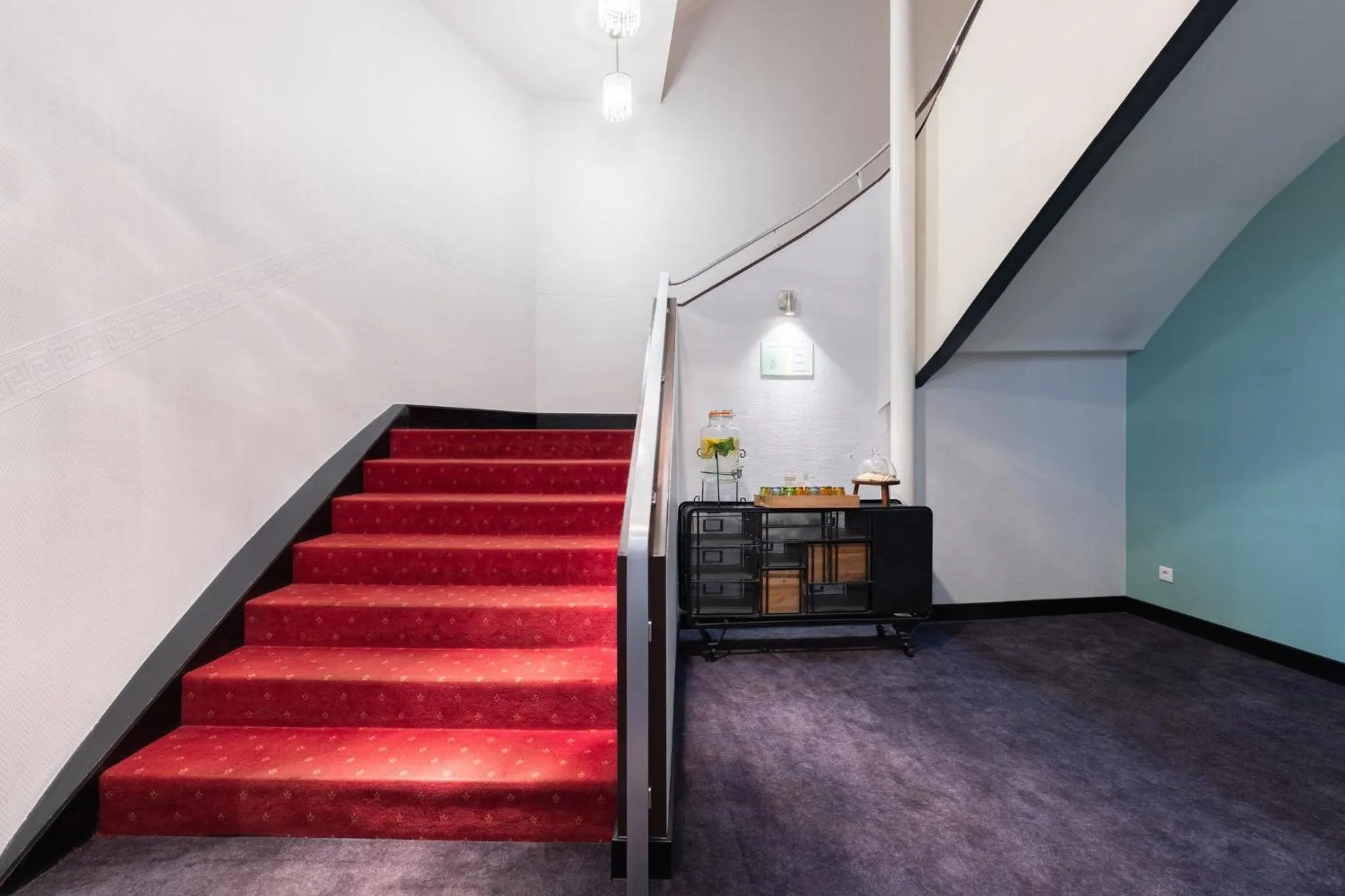 Other in Garner Hotel Hamburg - Graf Moltke by IHG