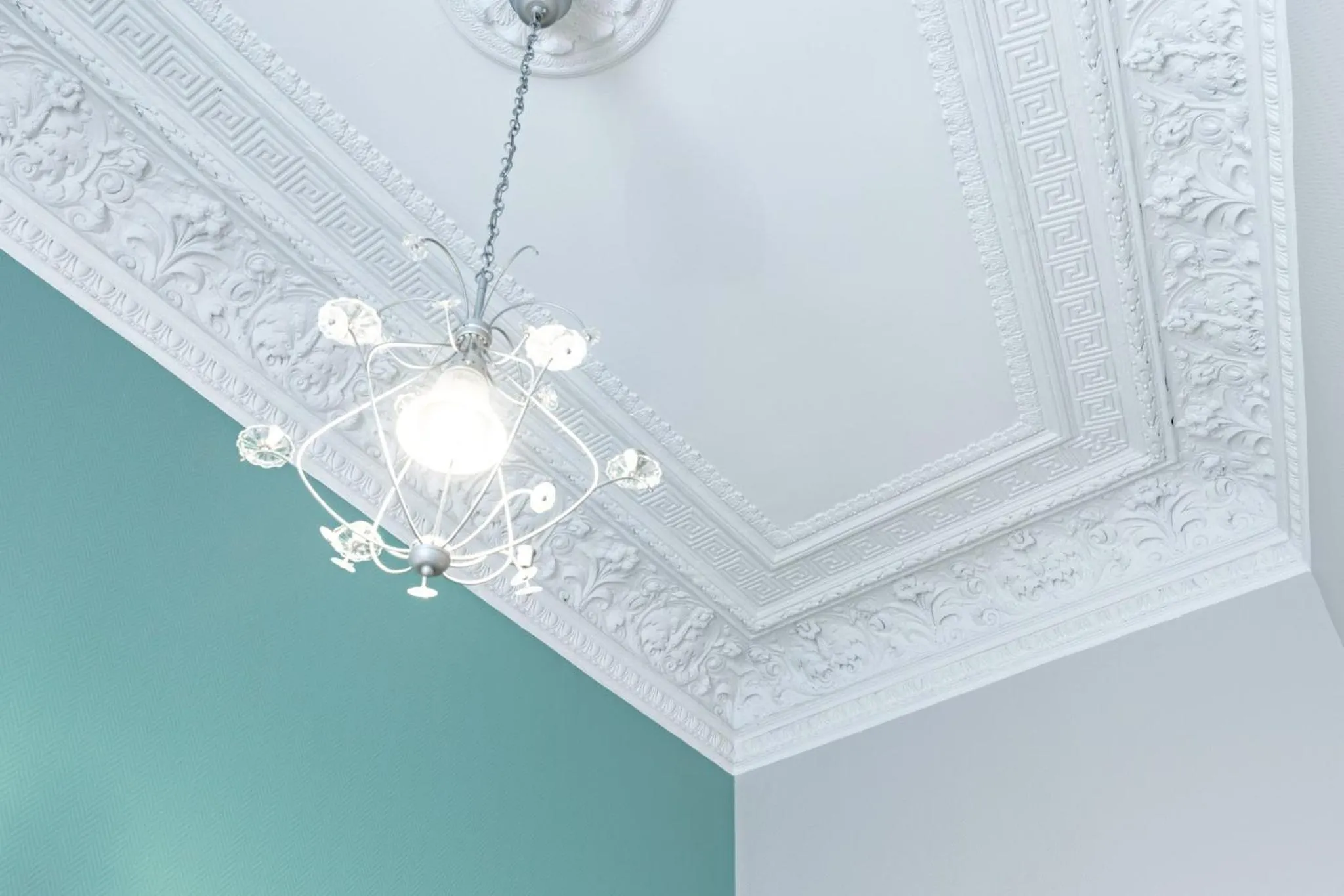 Photo of the whole room in Garner Hotel Hamburg - Graf Moltke by IHG