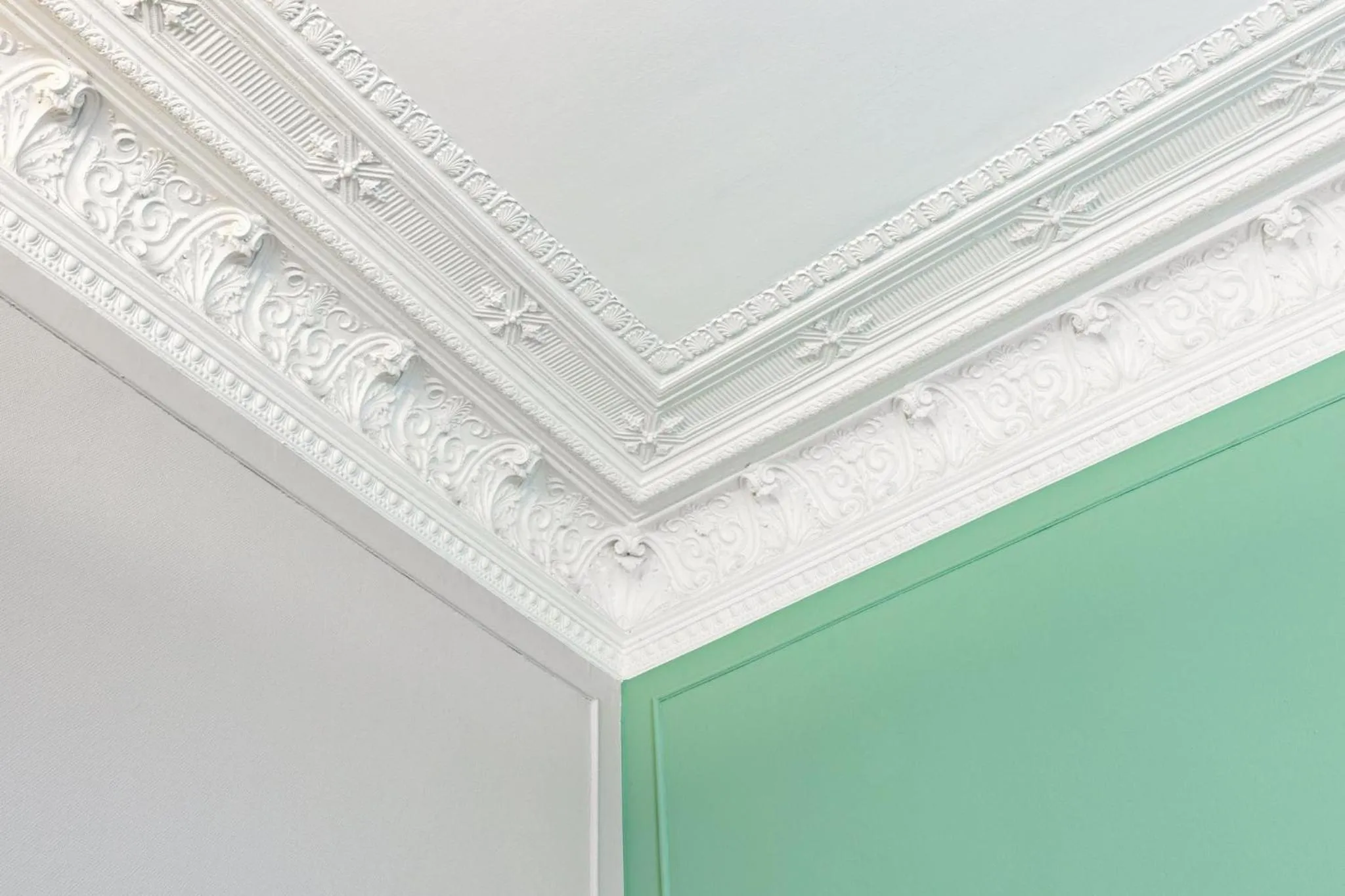 Lobby or reception in Garner Hotel Hamburg - Graf Moltke by IHG