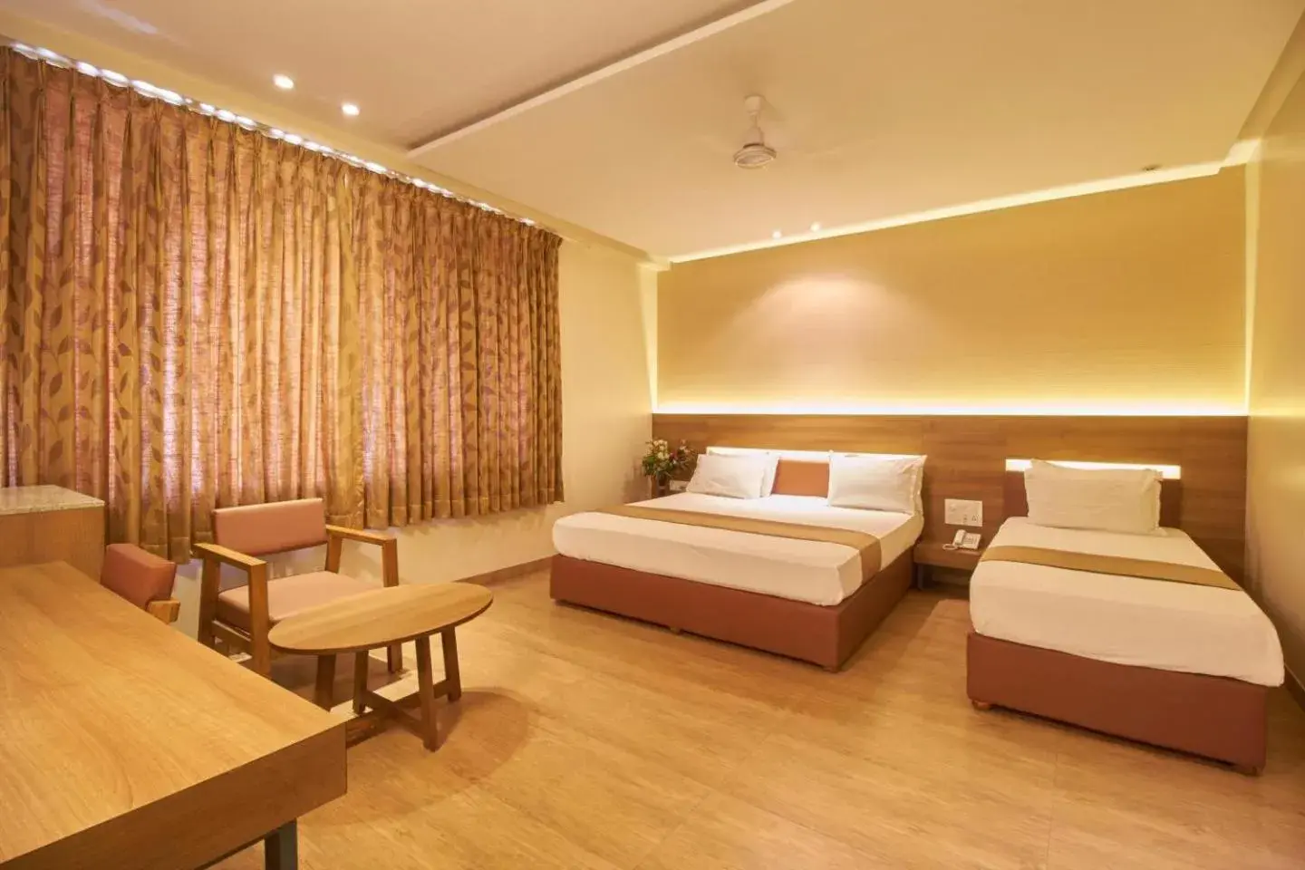 Hotel Rajtara Hotel Rajtara