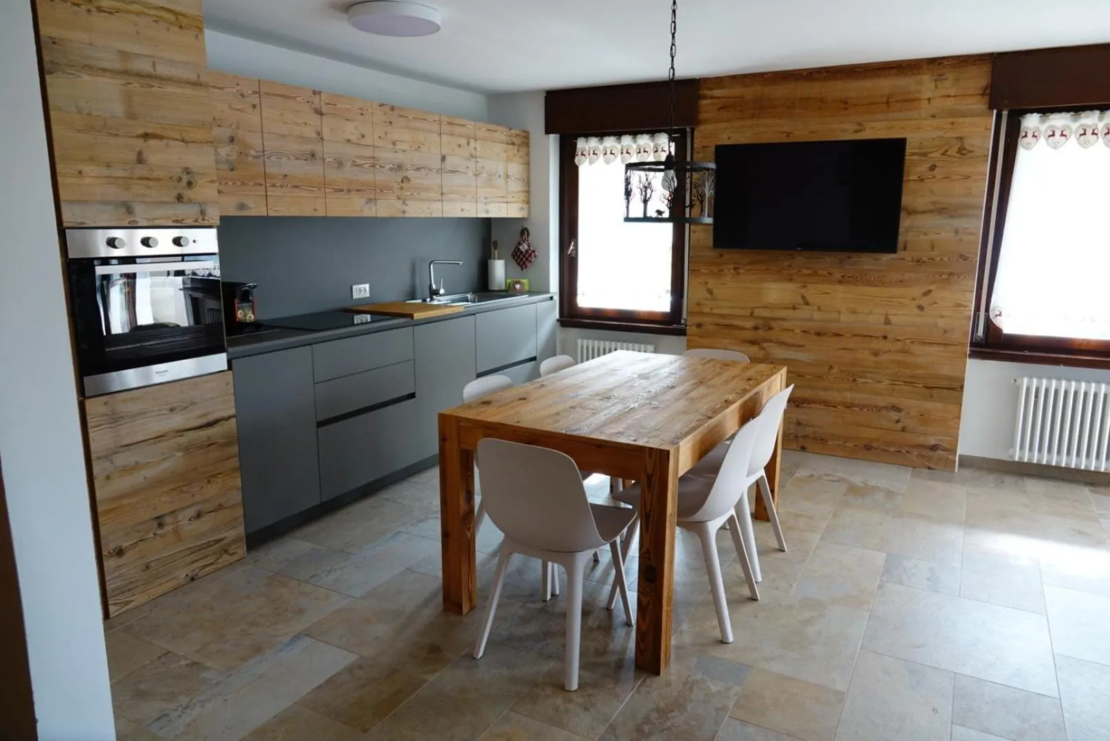 Dining area in Appartamento 29