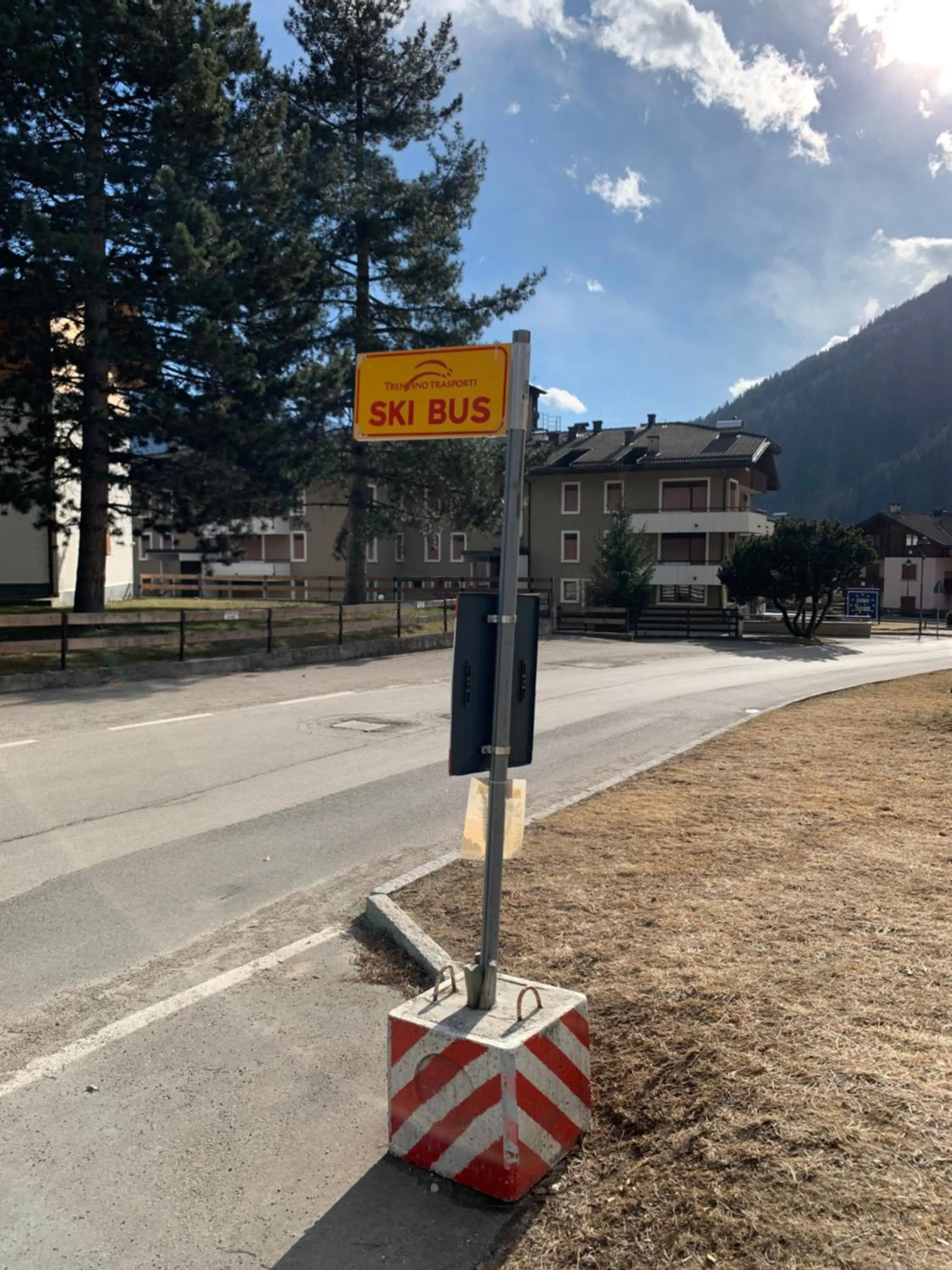 Neighbourhood in Appartamento 29