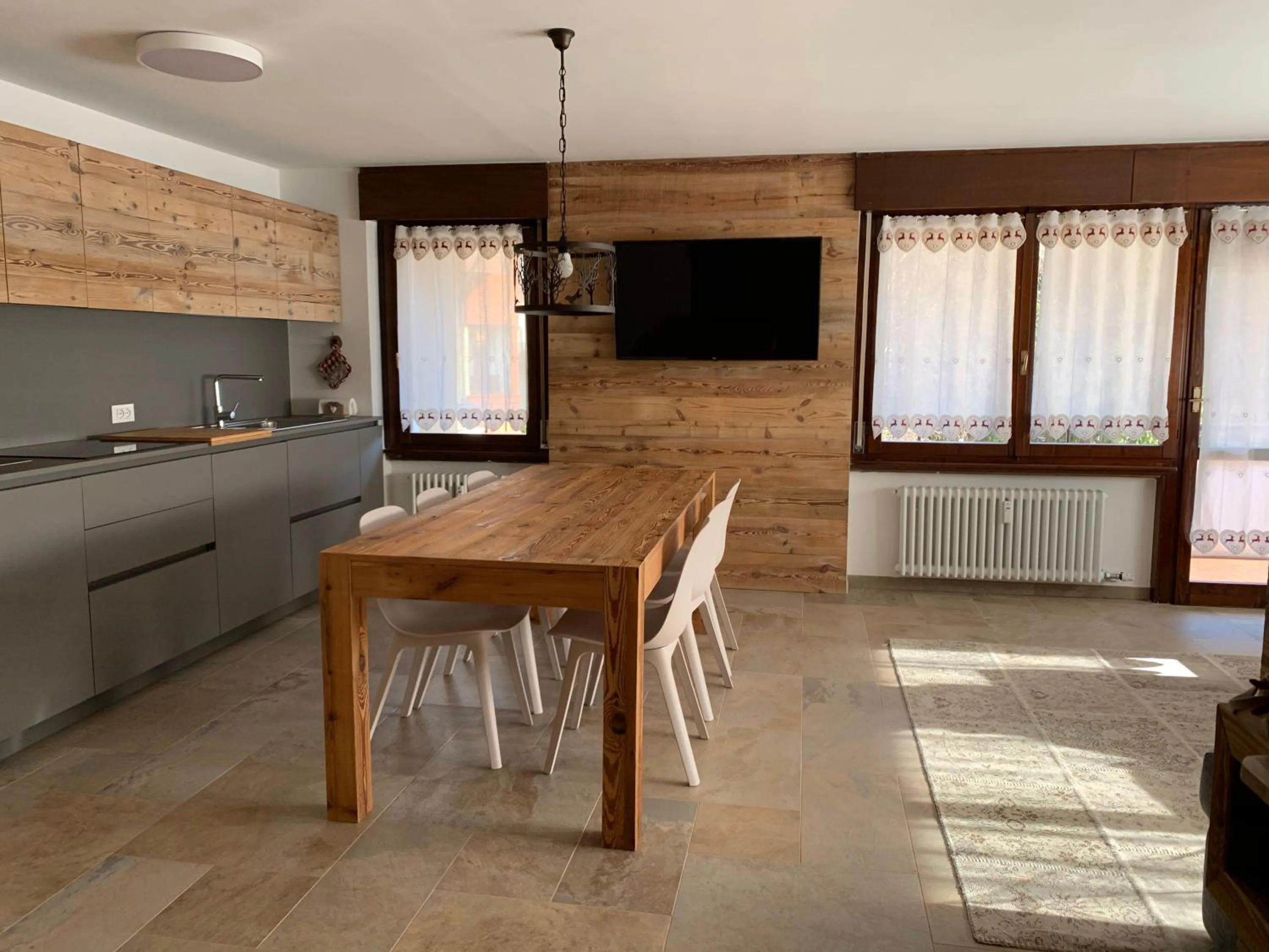 Dining area in Appartamento 29