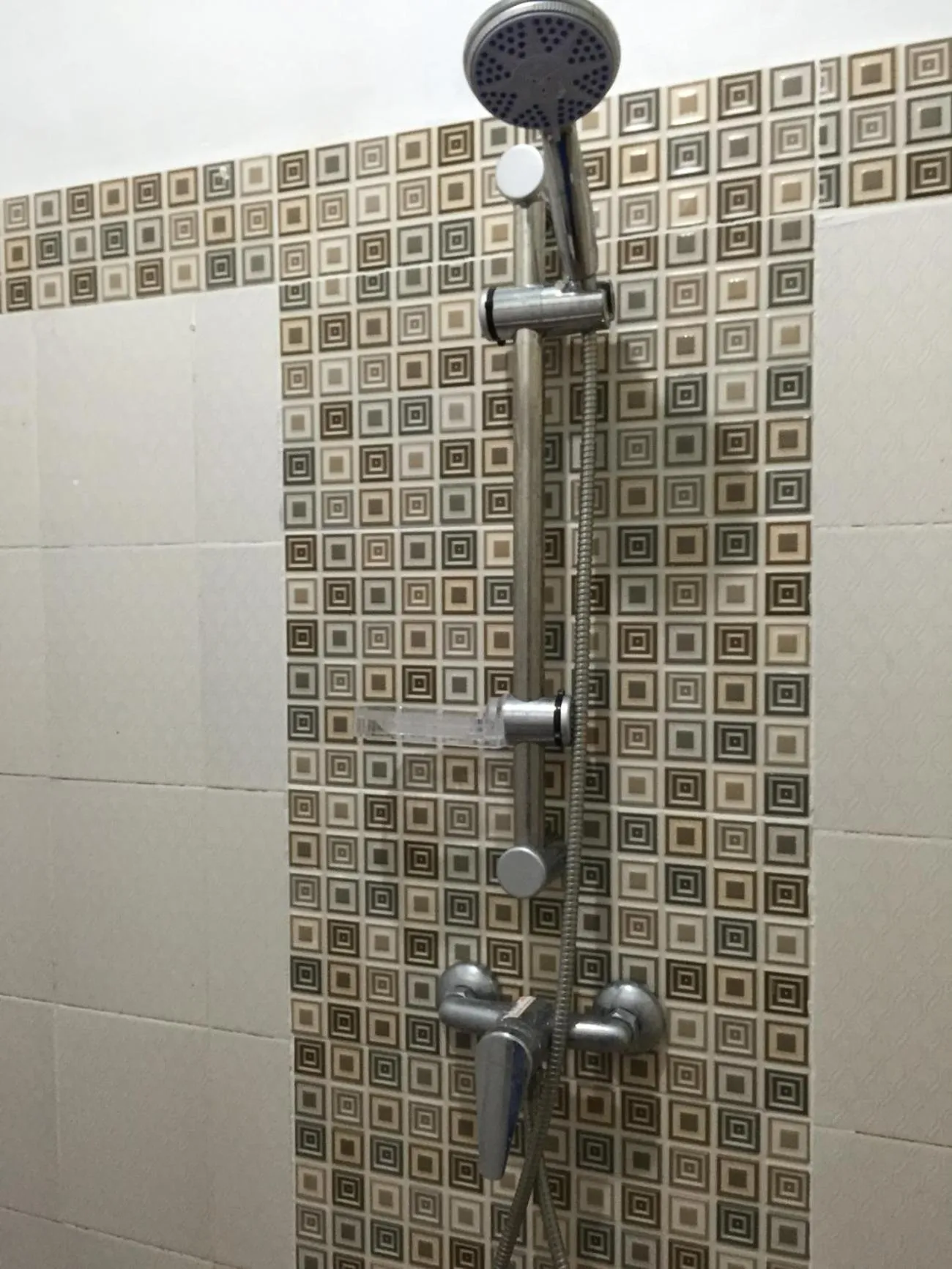 Bathroom in Pondok DenAyu Homestay