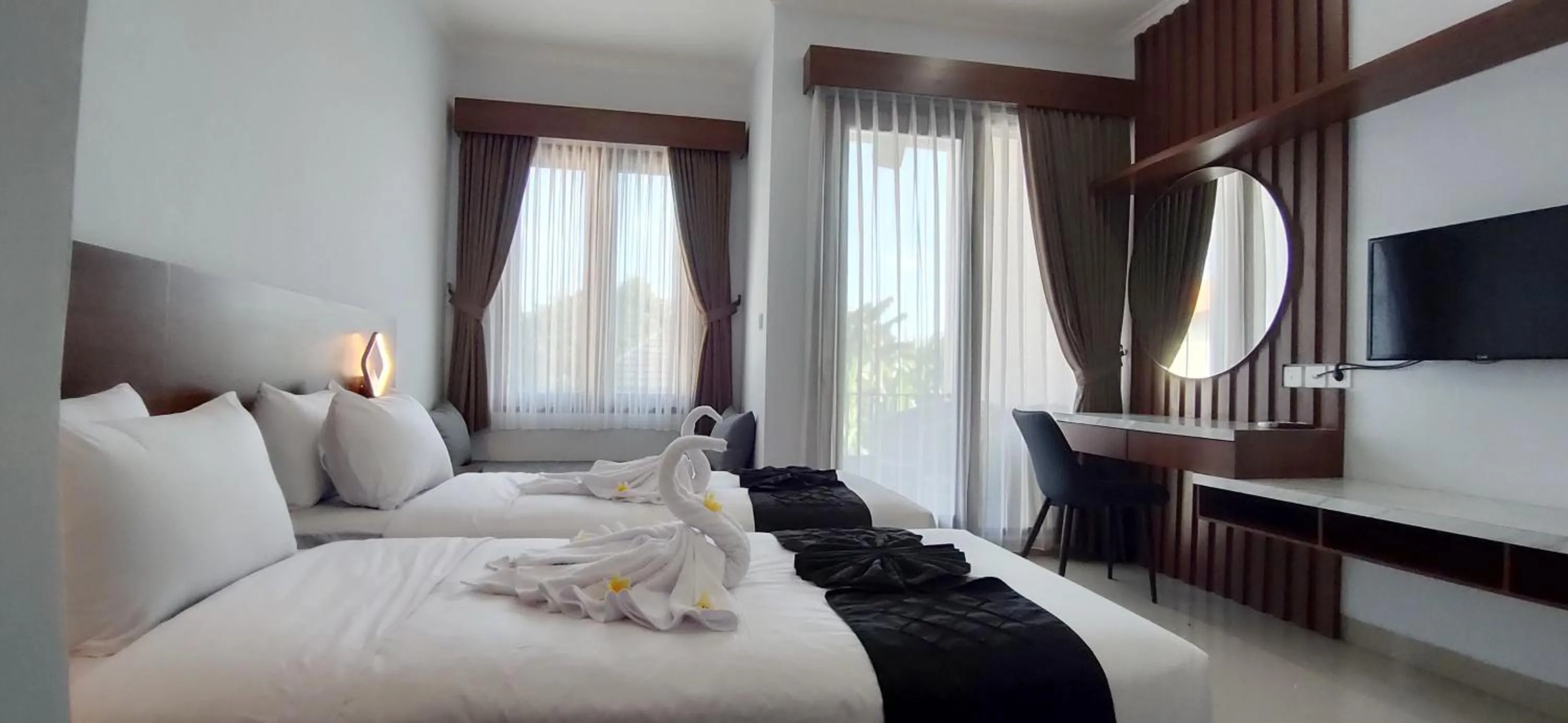 Bedroom, Bed in Pondok DenAyu Homestay